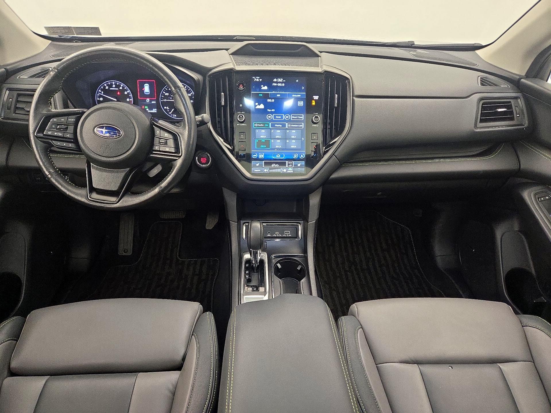 Thumbnail: 2023 Subaru Ascent - 9