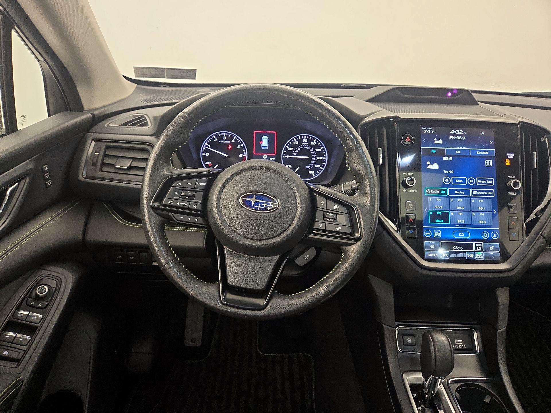 Thumbnail: 2023 Subaru Ascent - 10