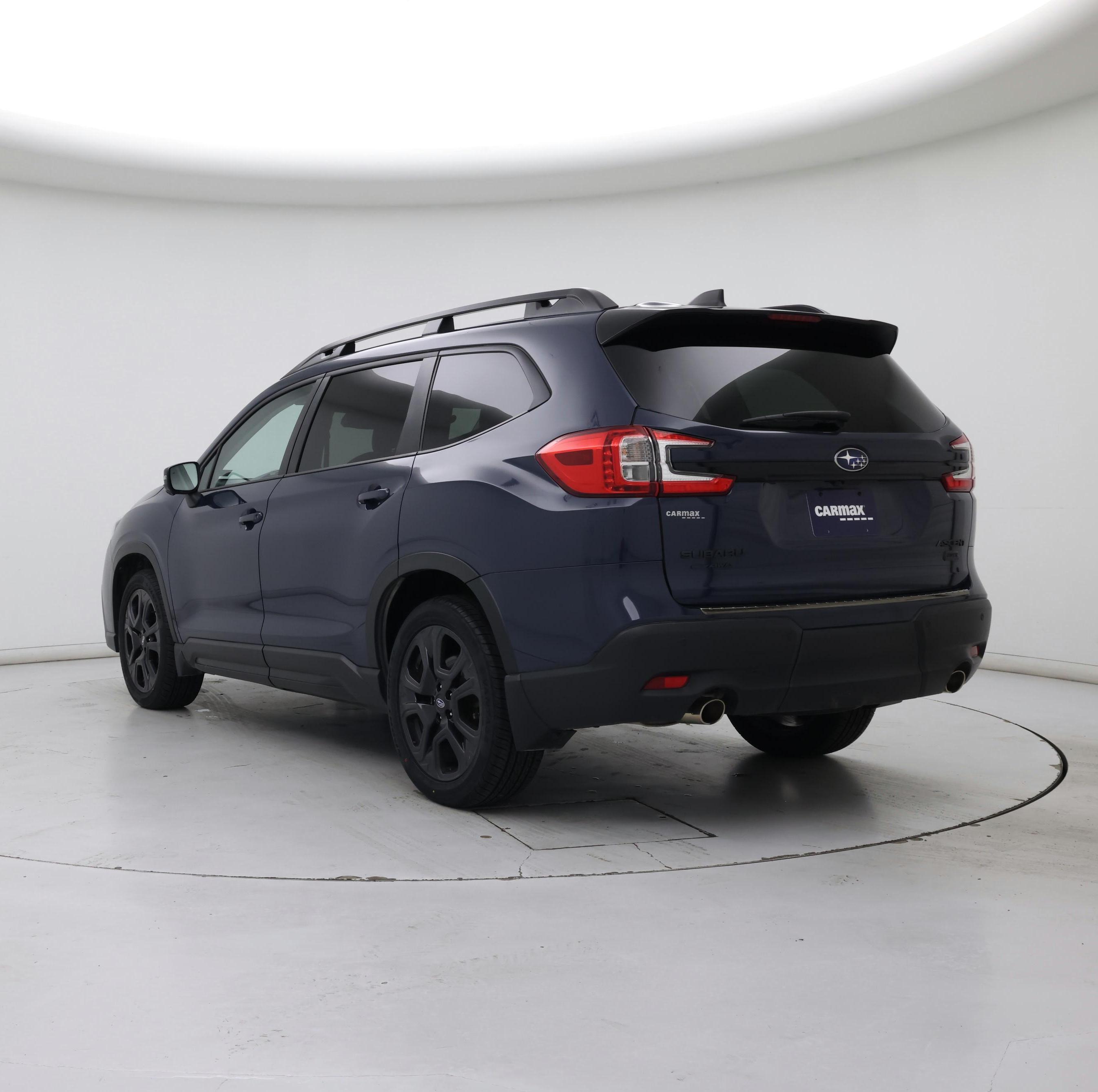 Thumbnail: 2023 Subaru Ascent - 2