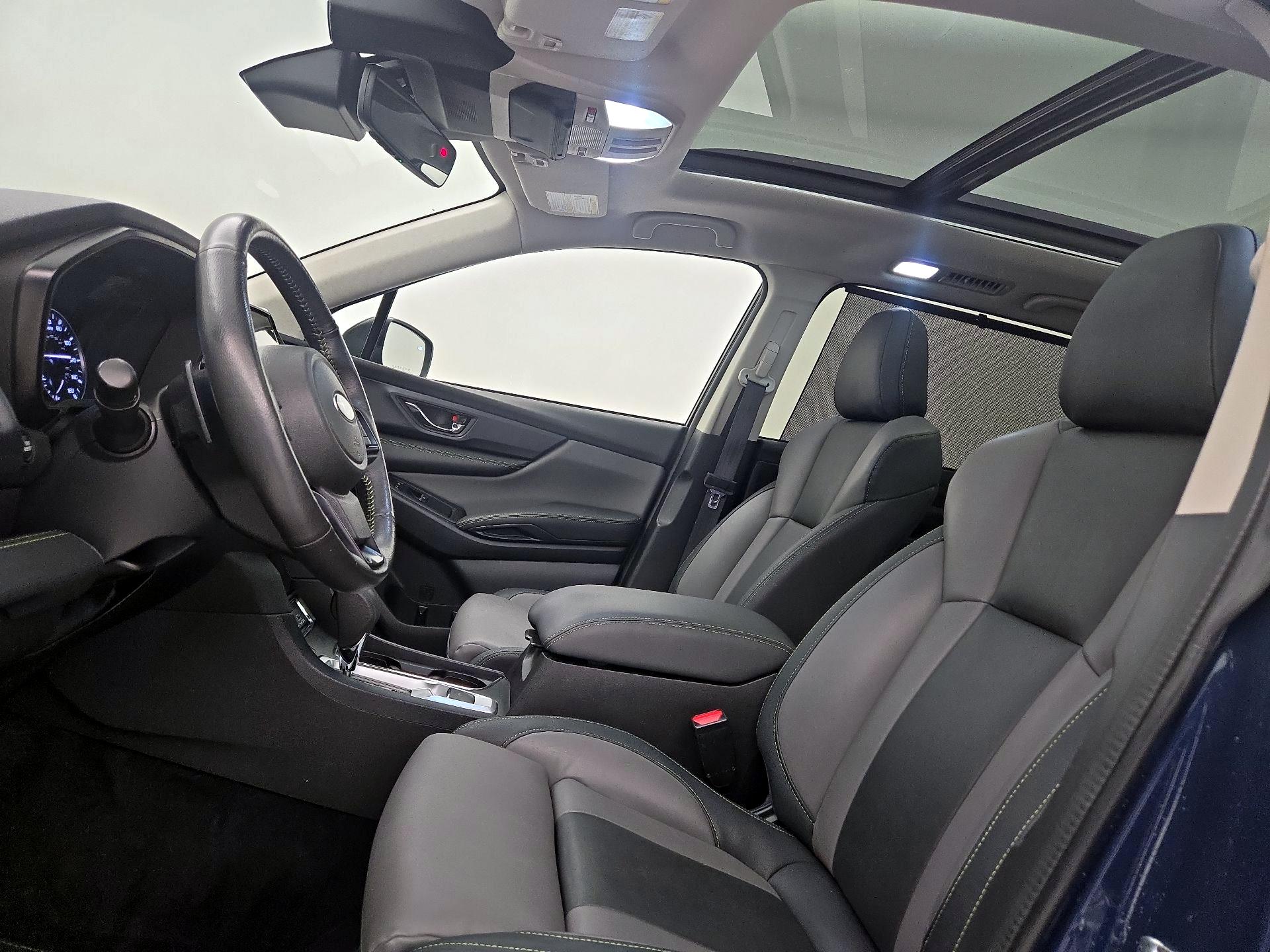 Thumbnail: 2023 Subaru Ascent - 19