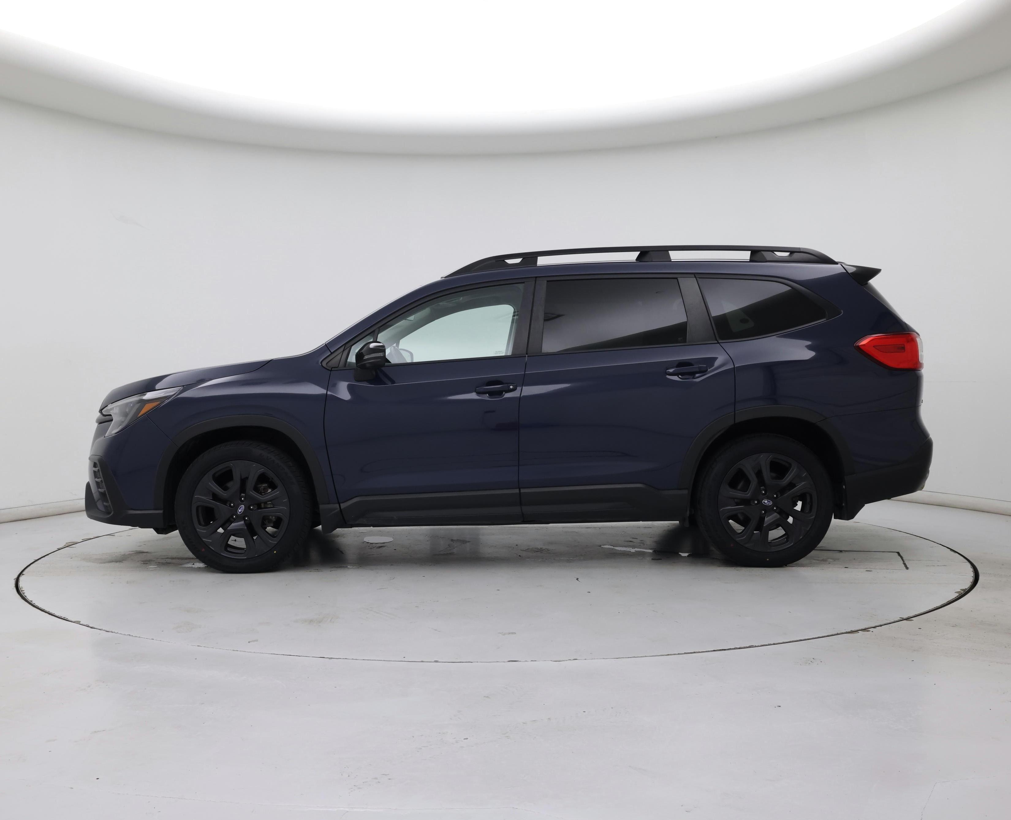 Thumbnail: 2023 Subaru Ascent - 3