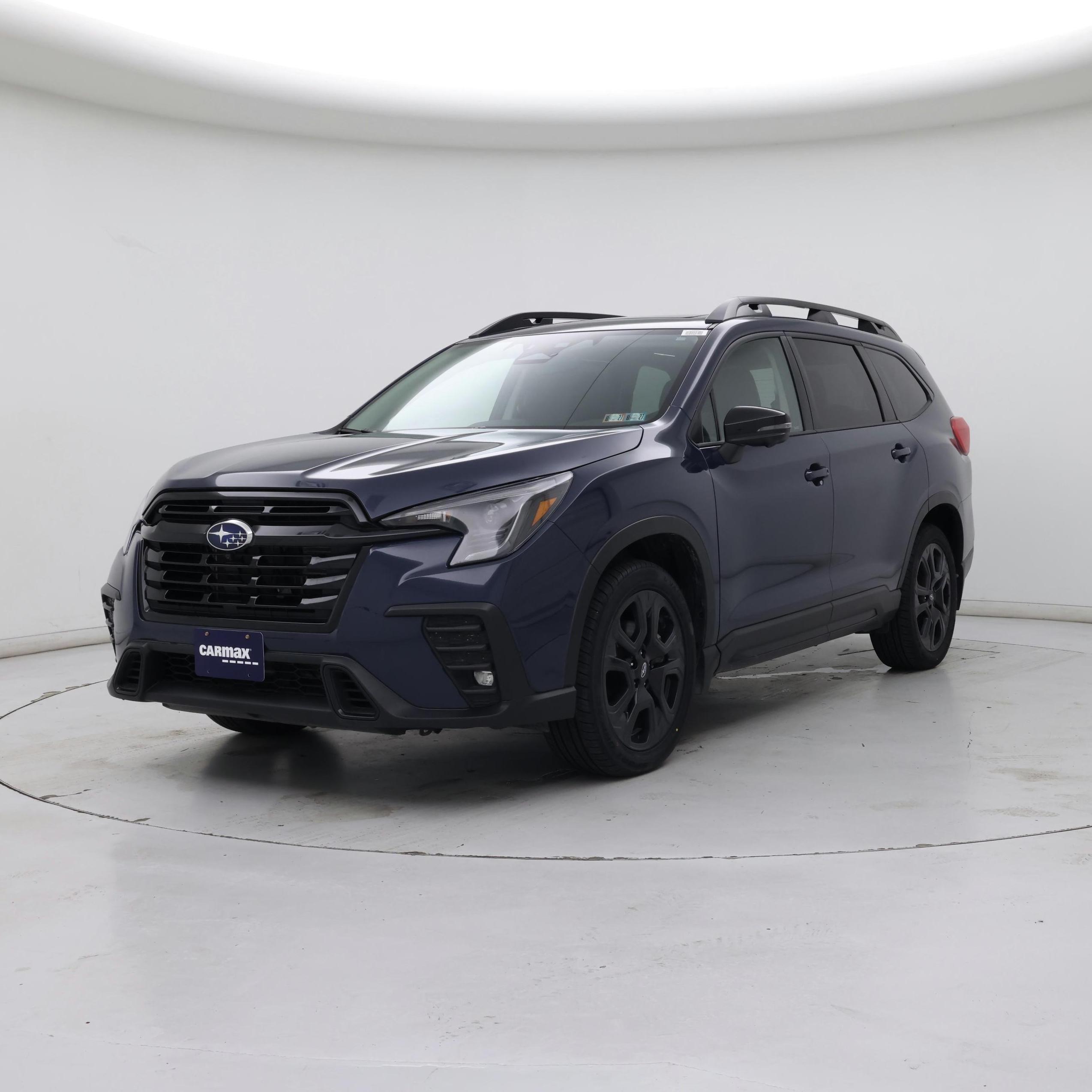 Thumbnail: 2023 Subaru Ascent - 4