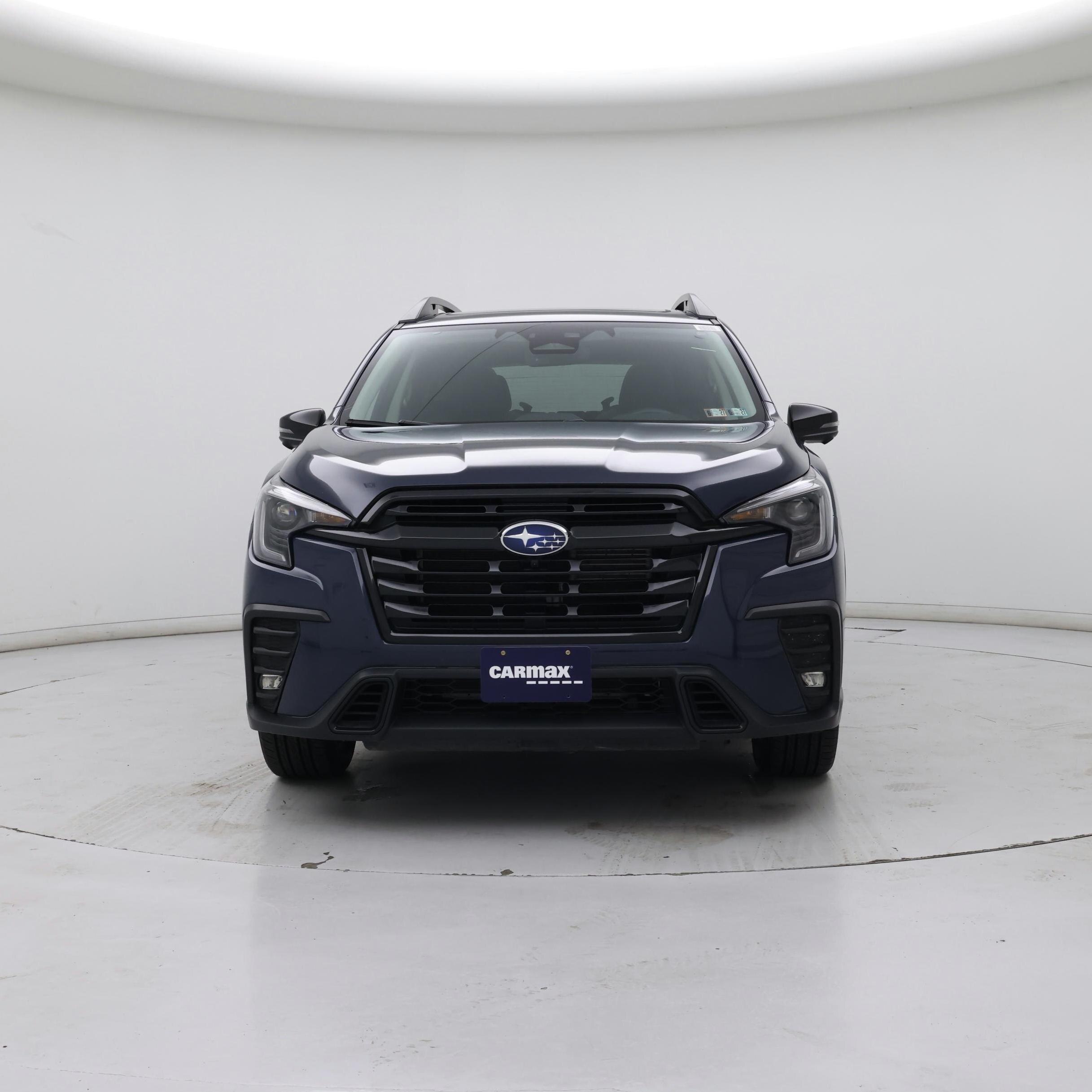 Thumbnail: 2023 Subaru Ascent - 5