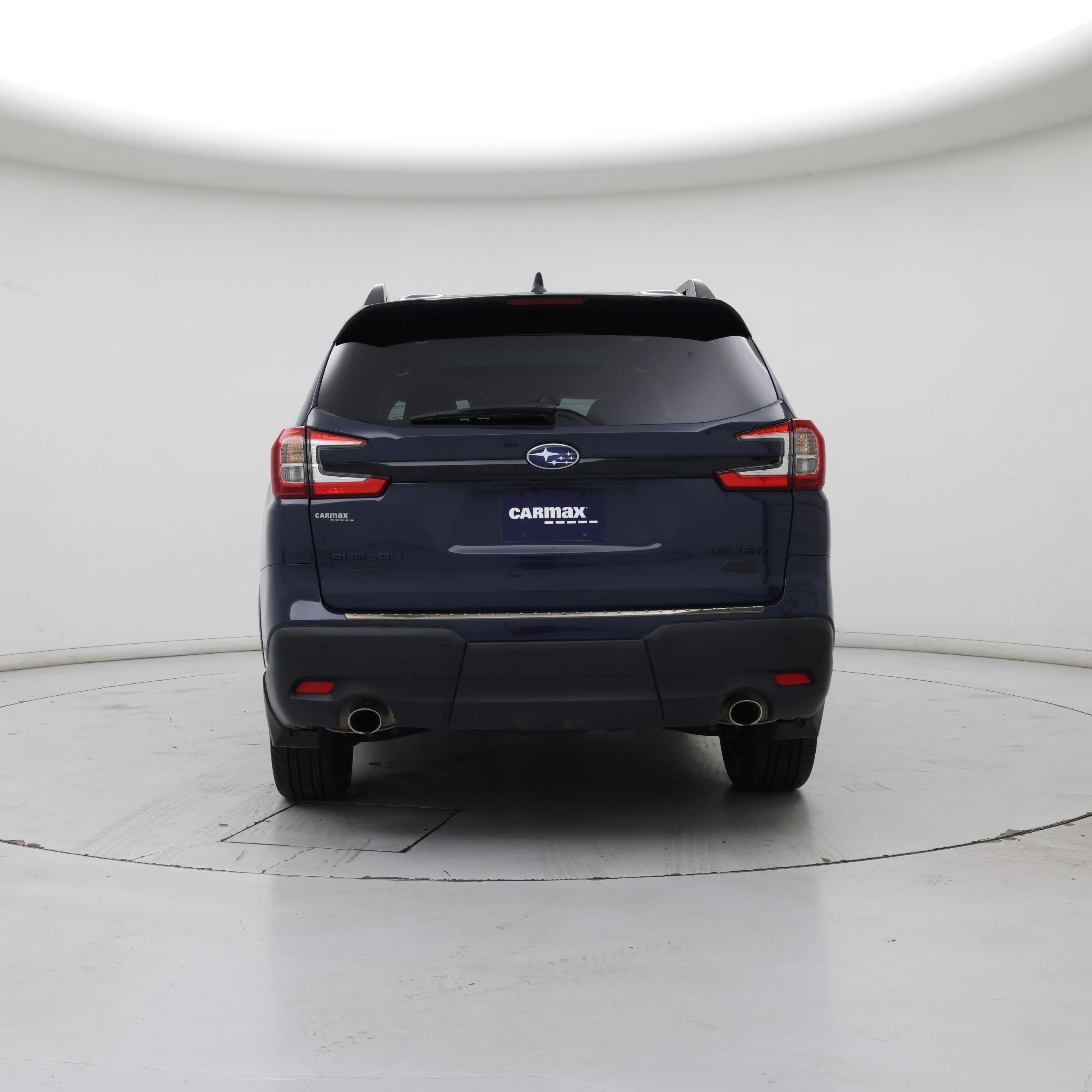 Thumbnail: 2023 Subaru Ascent - 6