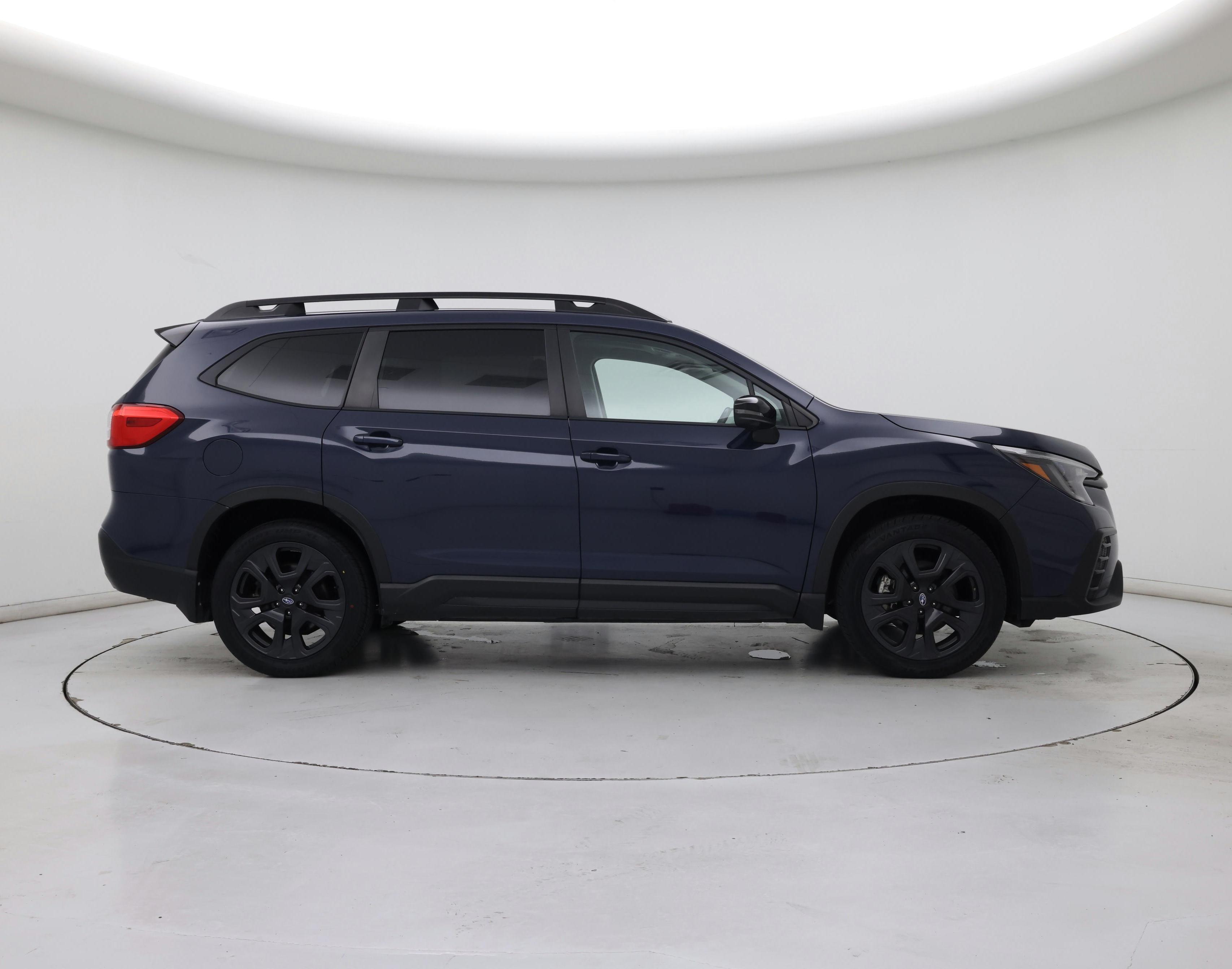 Thumbnail: 2023 Subaru Ascent - 7