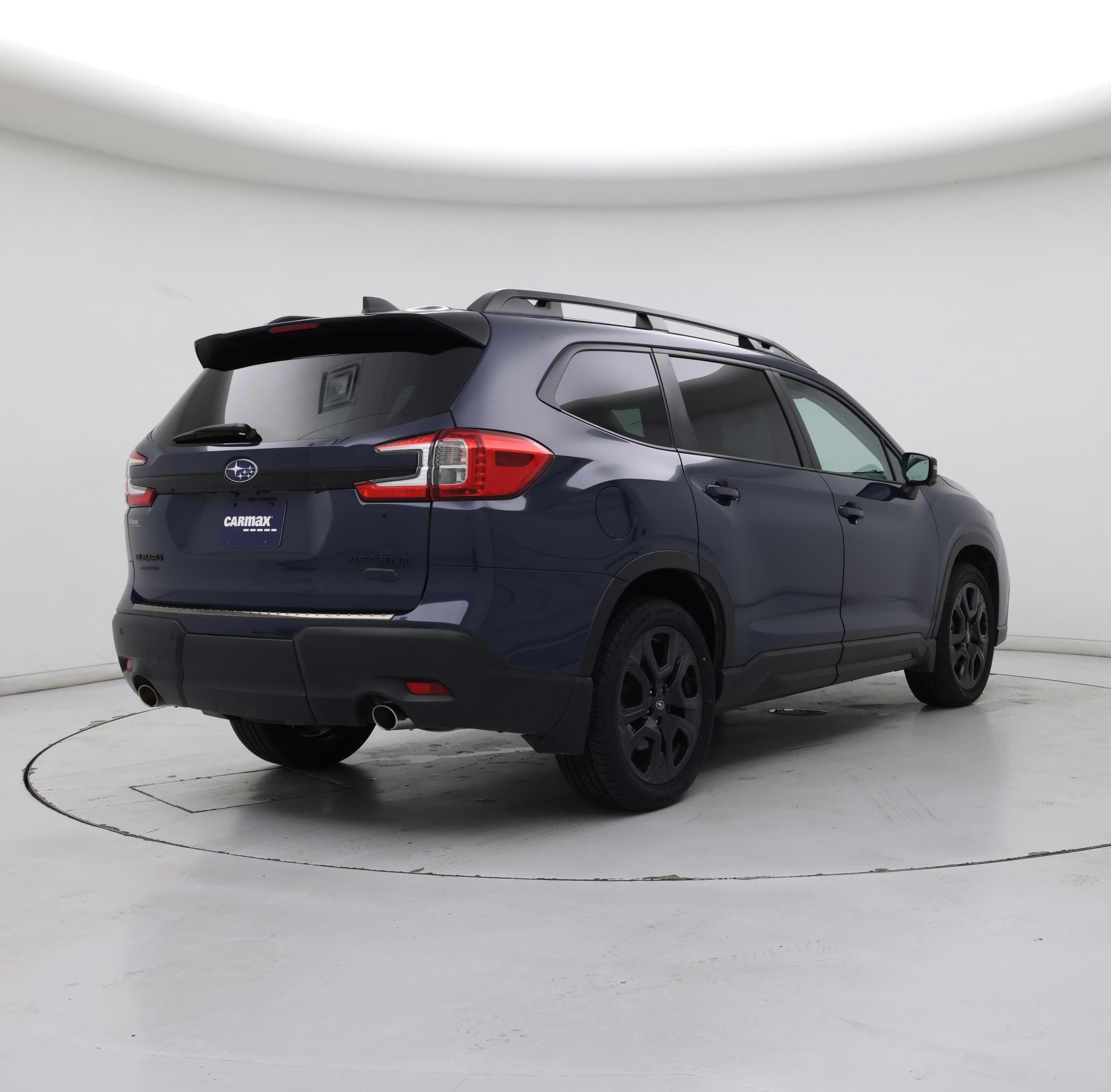 Thumbnail: 2023 Subaru Ascent - 8