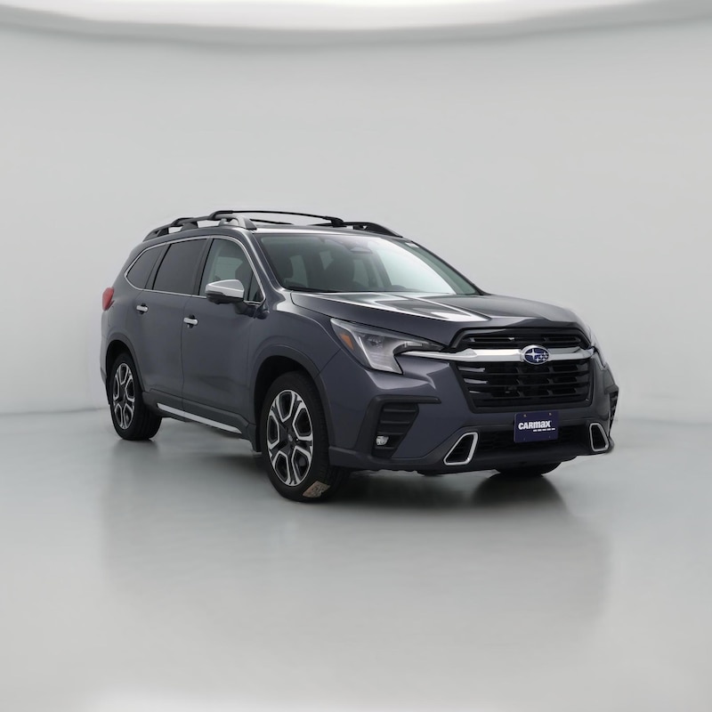 2023 Subaru Ascent Touring