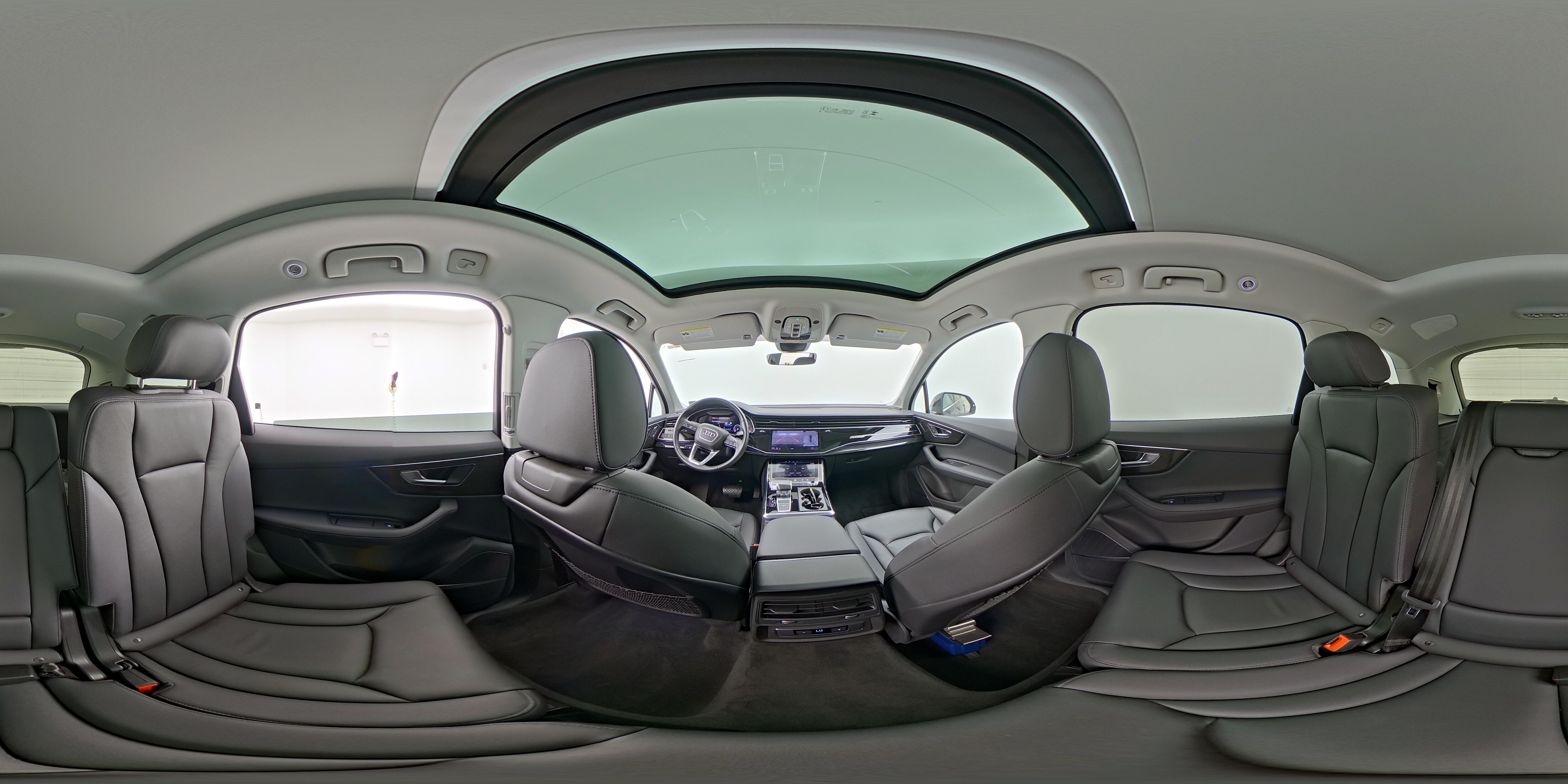 2023 Audi Q7 Premium Plus - Photo 25