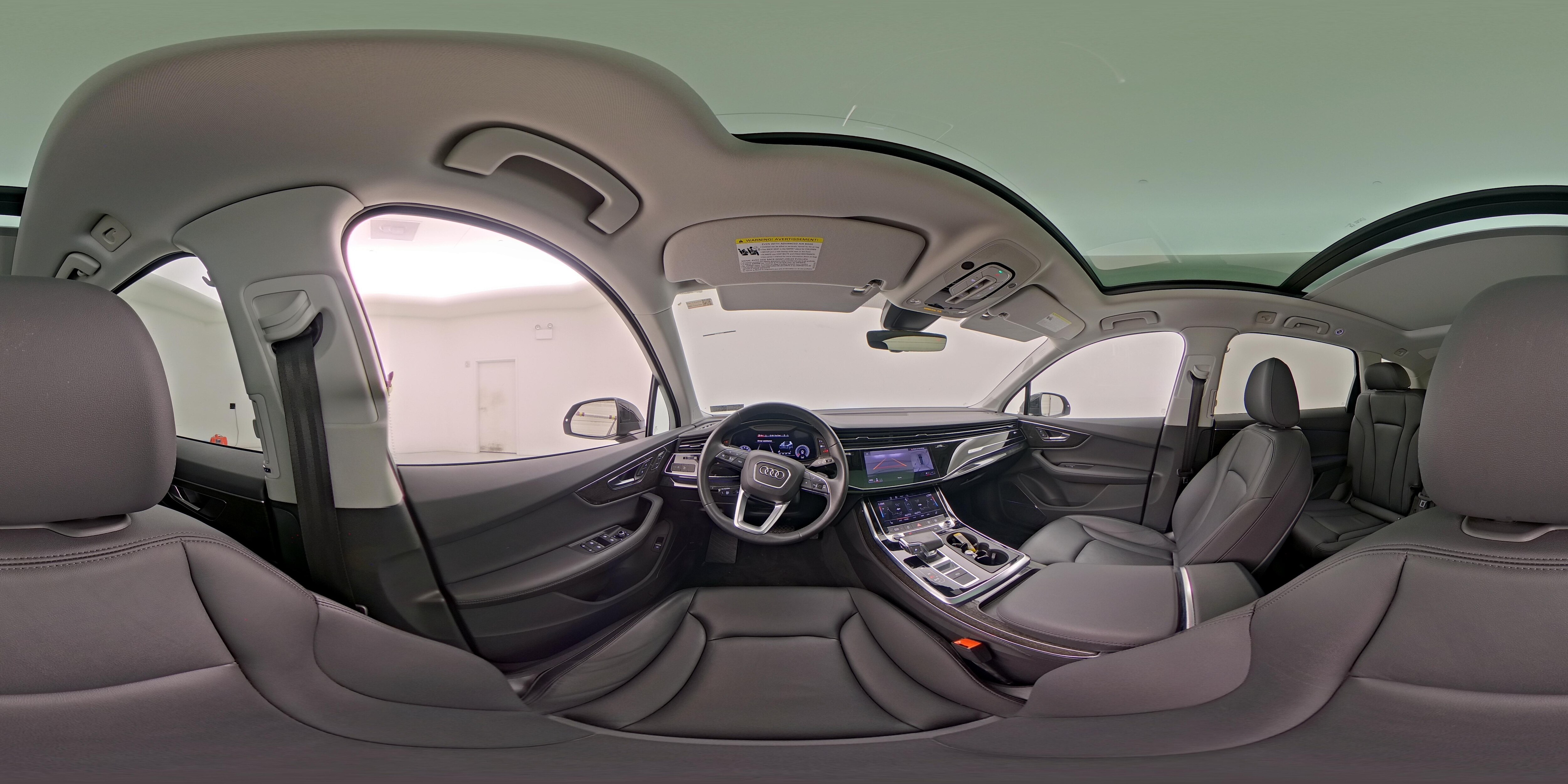 2023 Audi Q7 Premium Plus - Photo 26