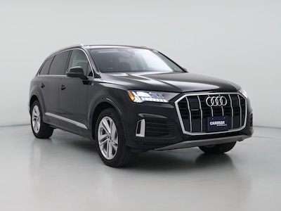 2023 Audi Q7 Premium Plus