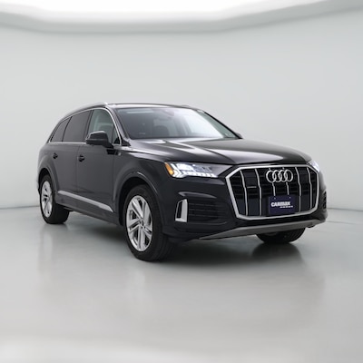 2023 Audi Q7 Premium Plus