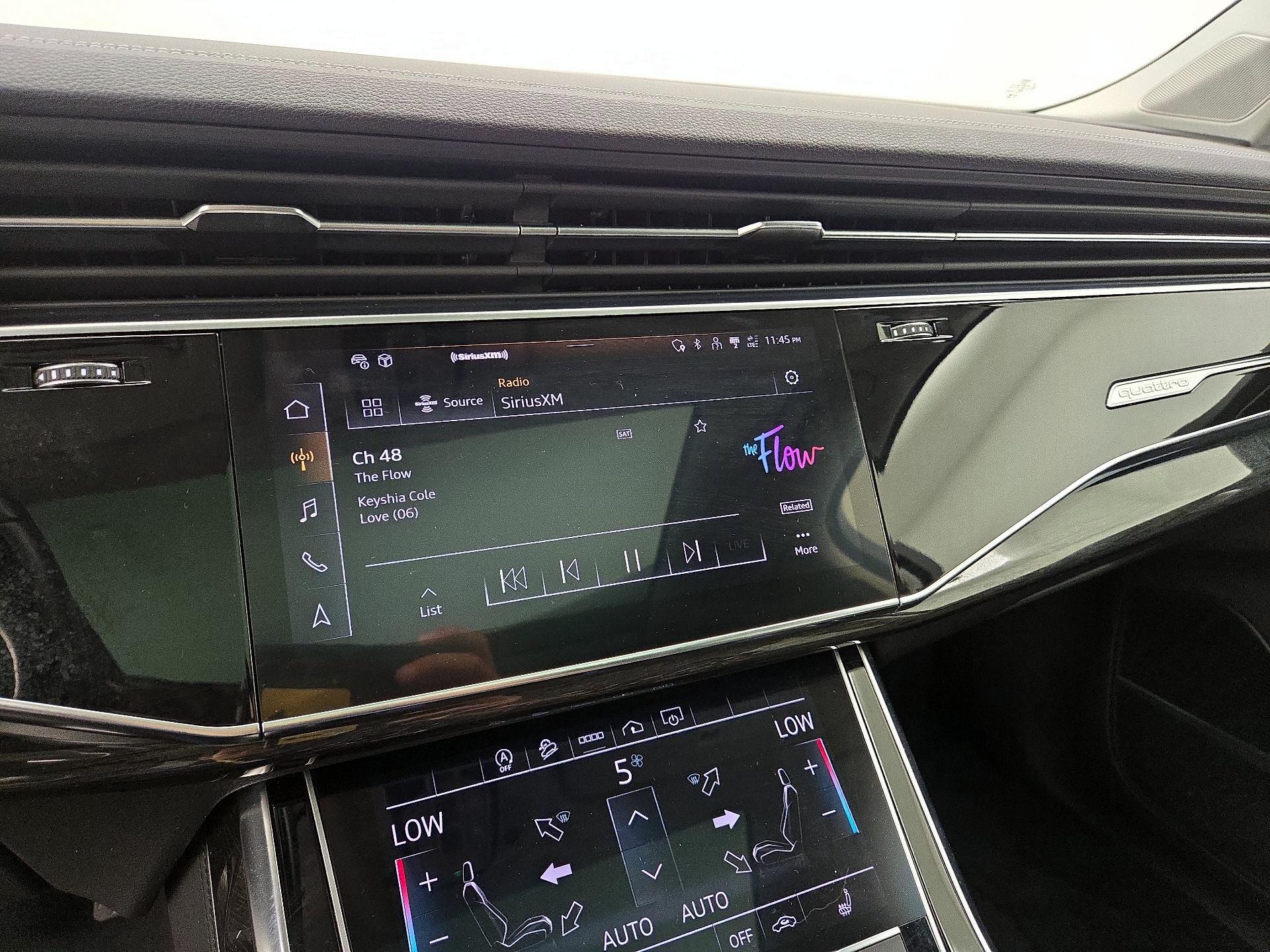 Thumbnail: 2023 Audi Q7 - 15