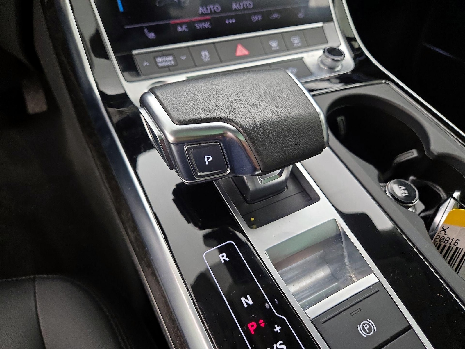2023 Audi Q7 Premium Plus - Photo 18