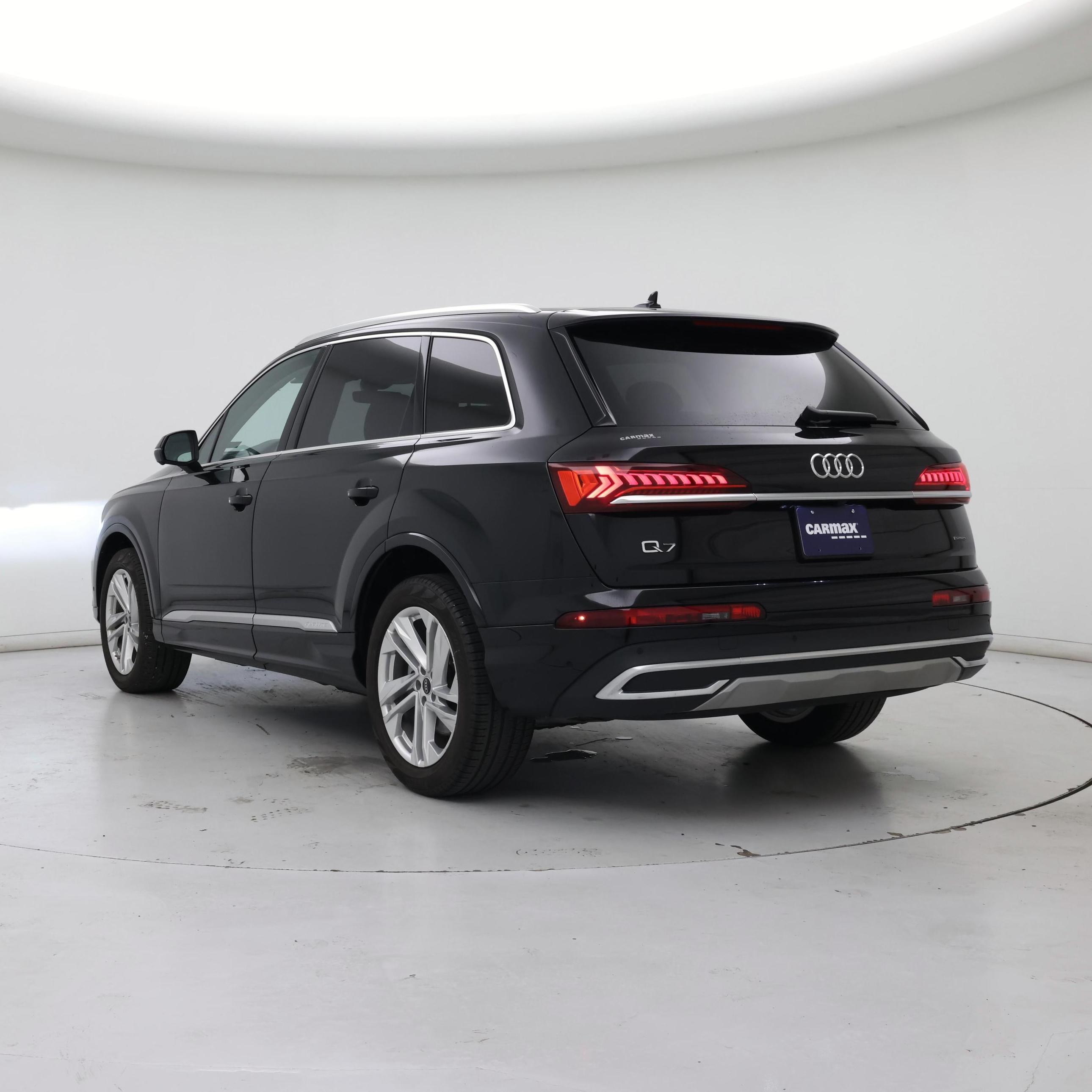 Thumbnail: 2023 Audi Q7 - 2