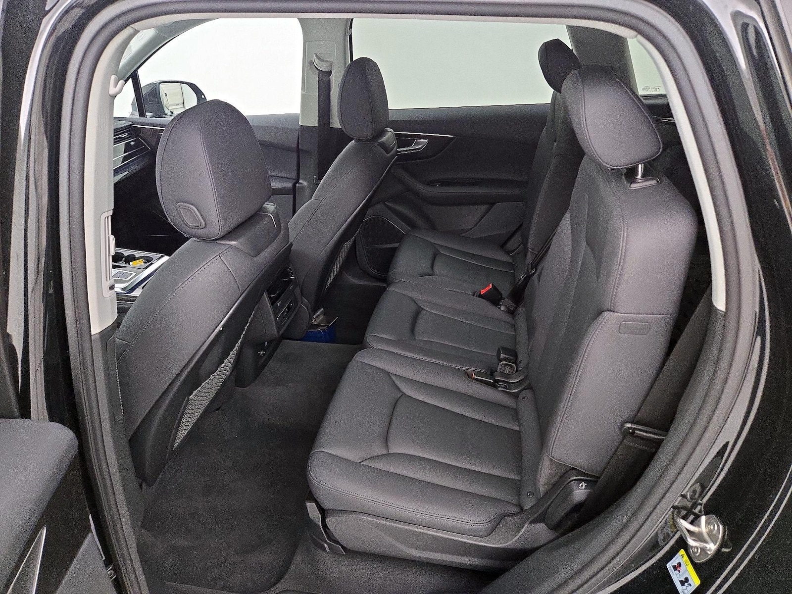 2023 Audi Q7 Premium Plus - Photo 20
