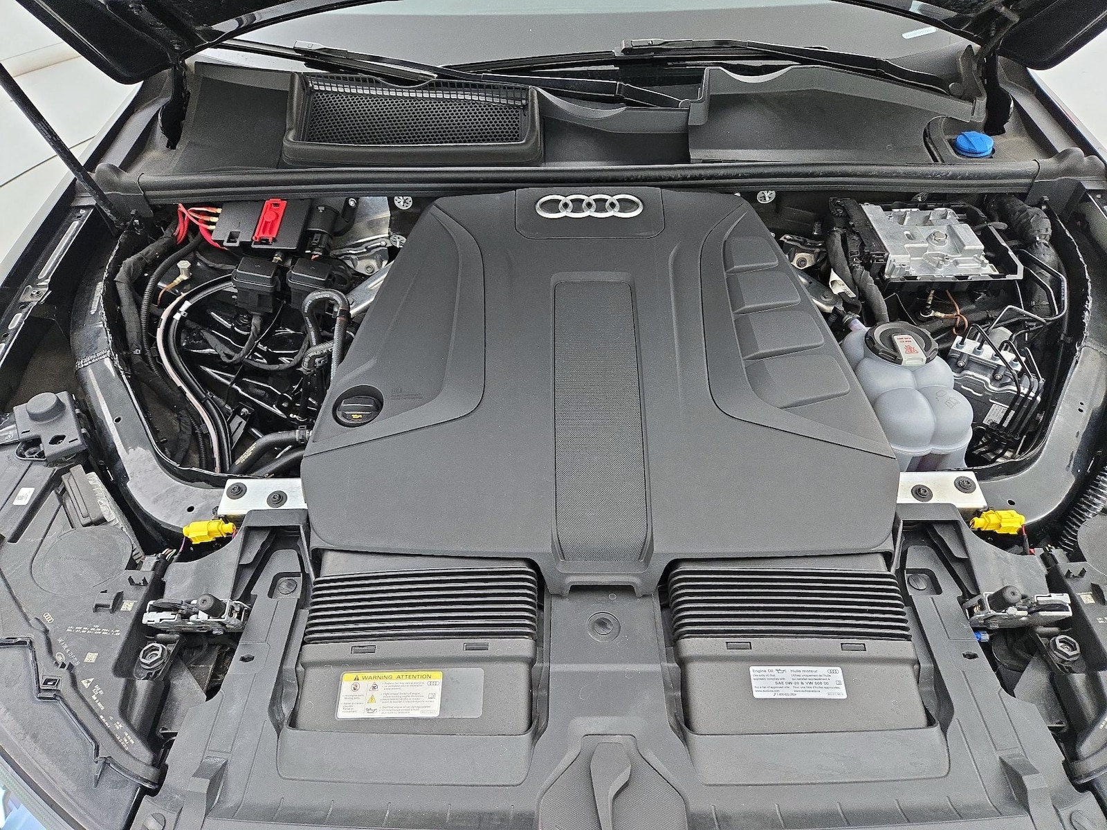 2023 Audi Q7 Premium Plus - Photo 22