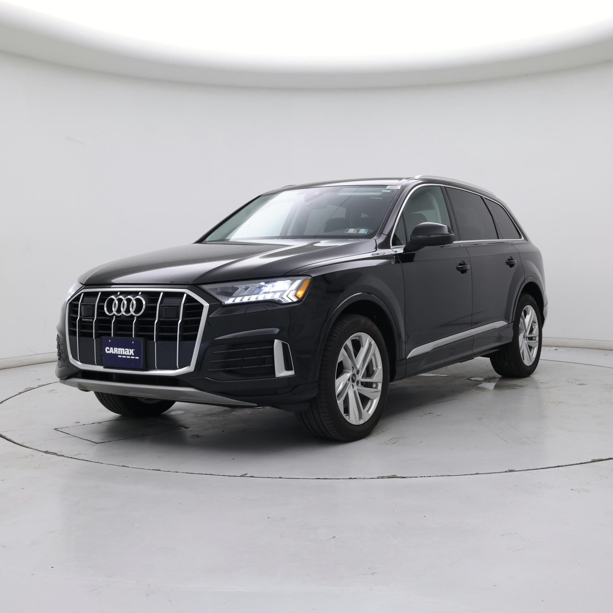 Thumbnail: 2023 Audi Q7 - 4
