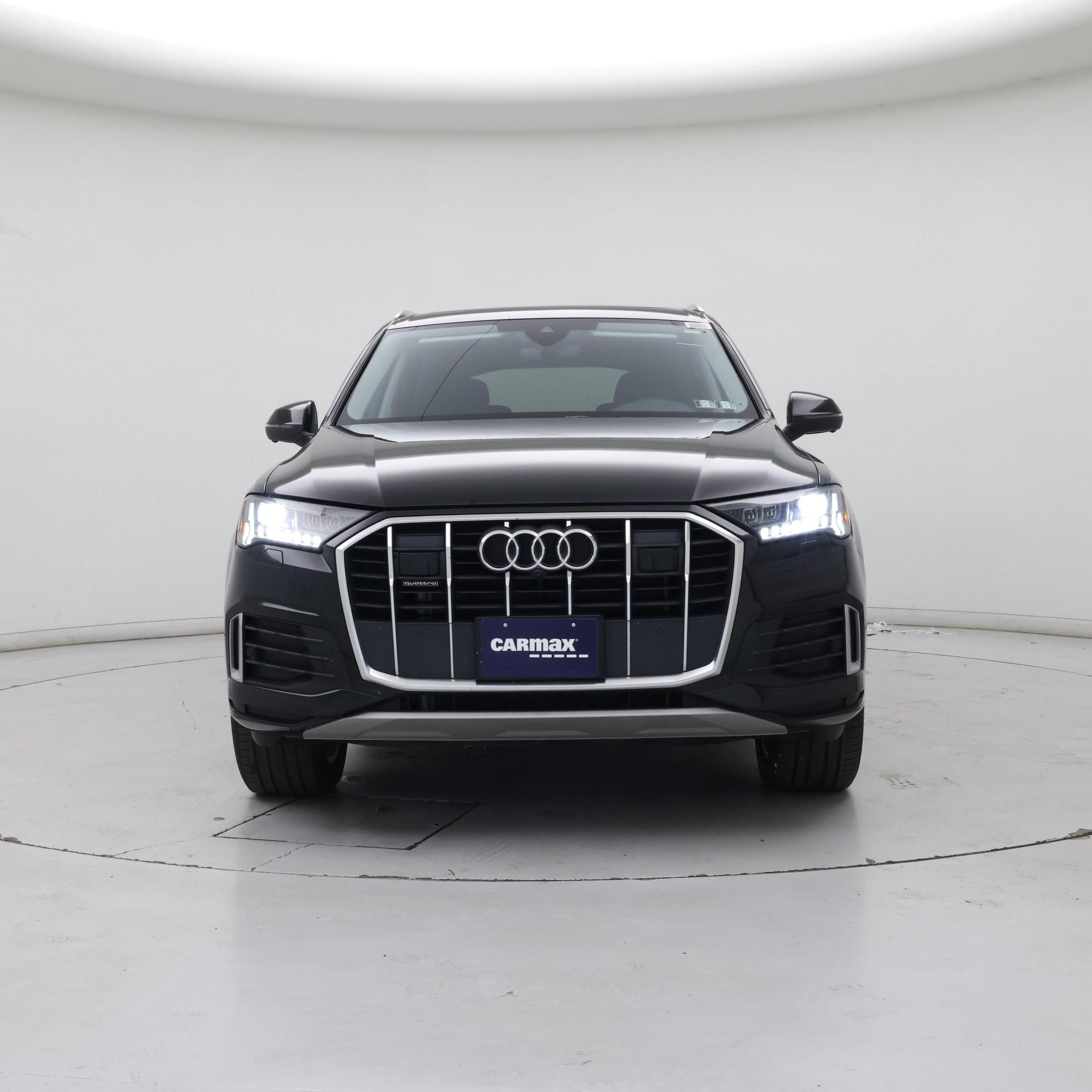 Thumbnail: 2023 Audi Q7 - 5