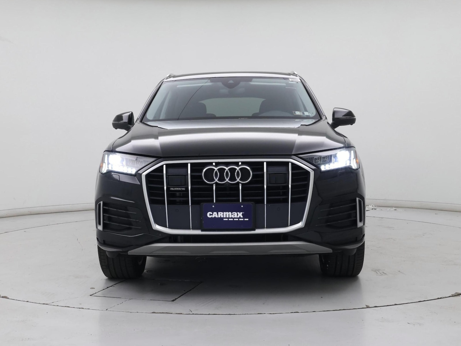 2023 Audi Q7 Premium Plus - Photo 6