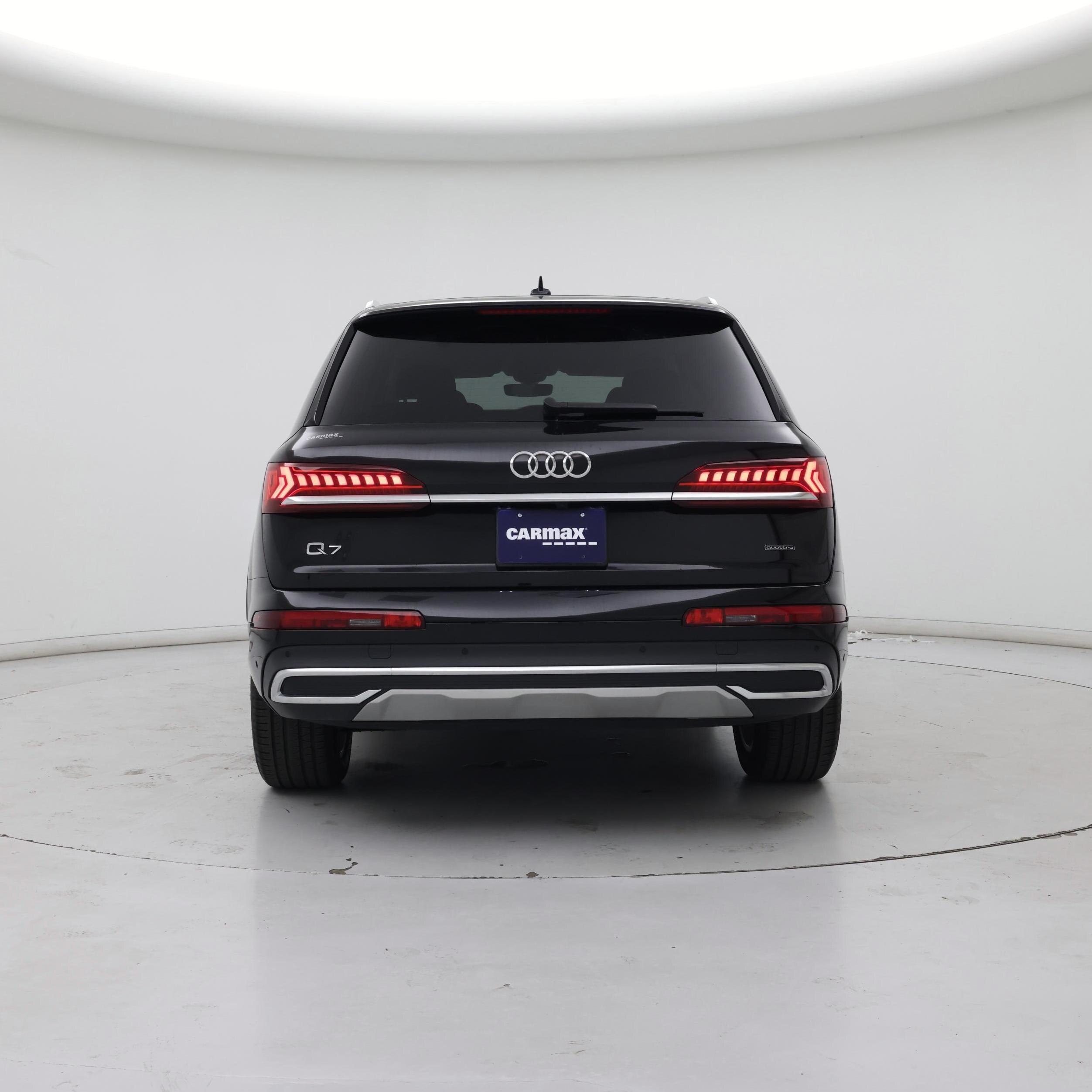 Thumbnail: 2023 Audi Q7 - 6