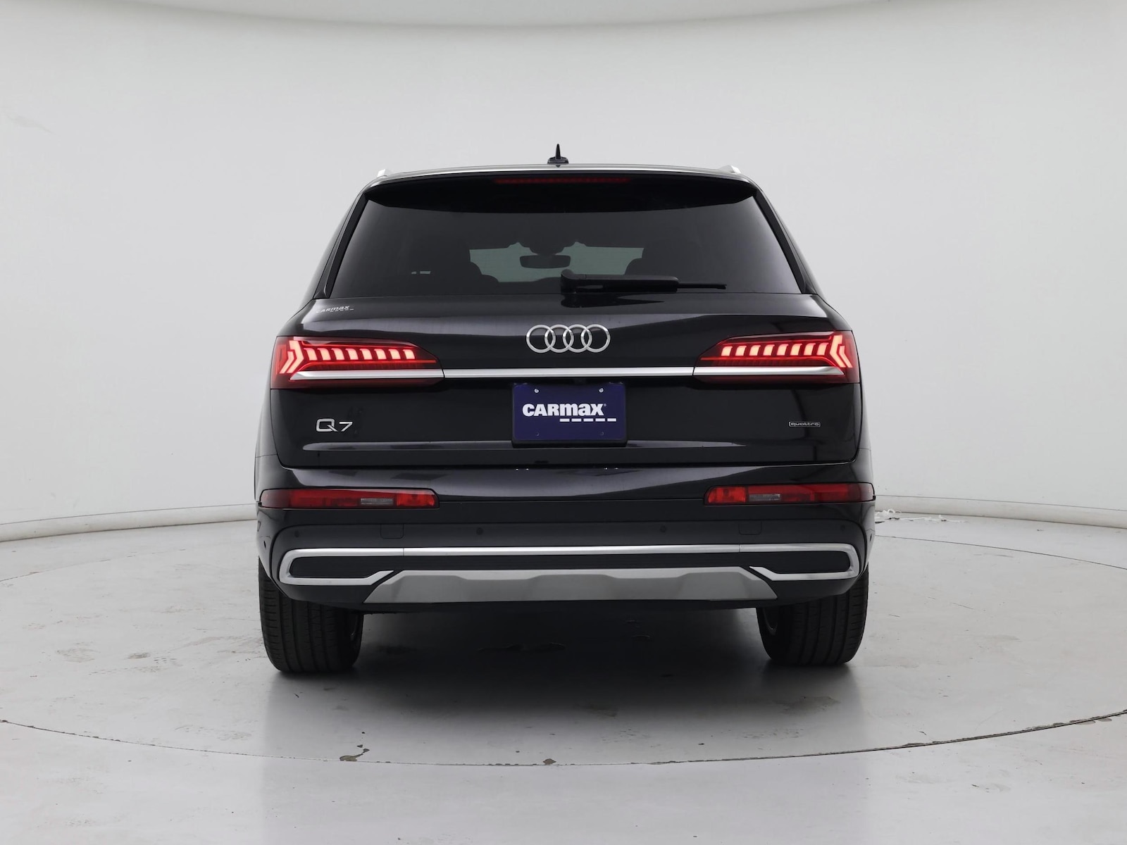 2023 Audi Q7 Premium Plus - Photo 7