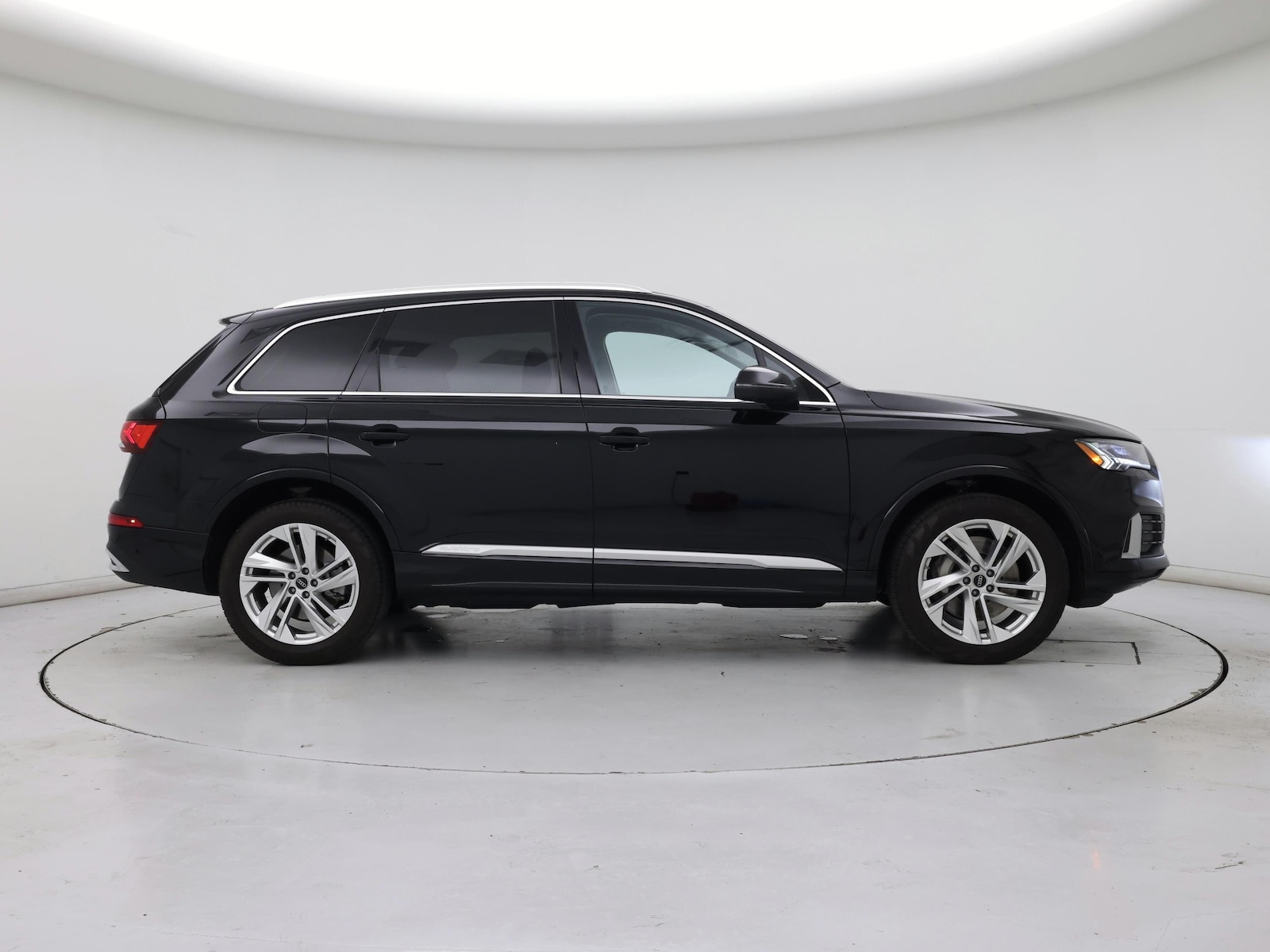 2023 Audi Q7 Premium Plus - Photo 8