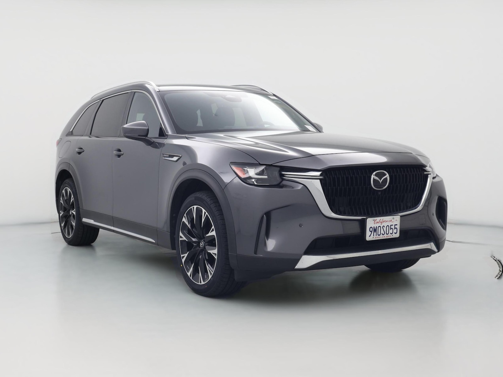 2024 Mazda CX-90 PHEV