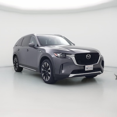 2024 Mazda CX-90 PHEV Premium Plus