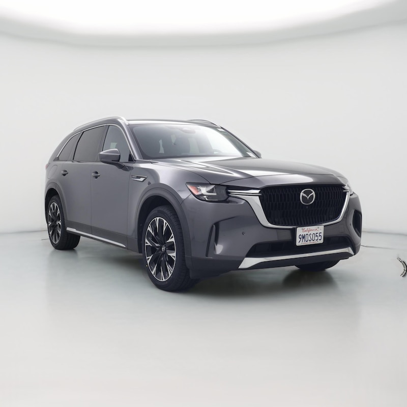 2024 Mazda CX-90 PHEV Premium Plus