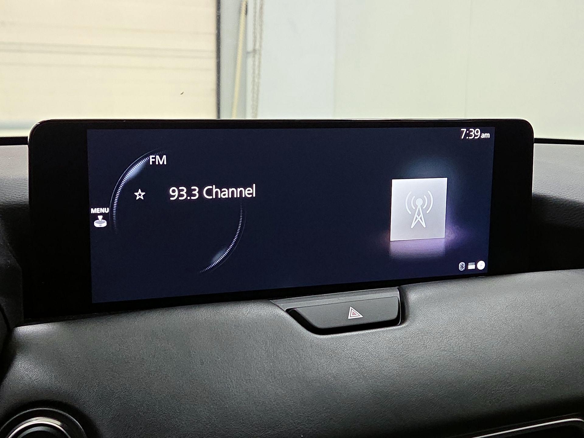 Thumbnail: 2024 Mazda CX-90 - 15