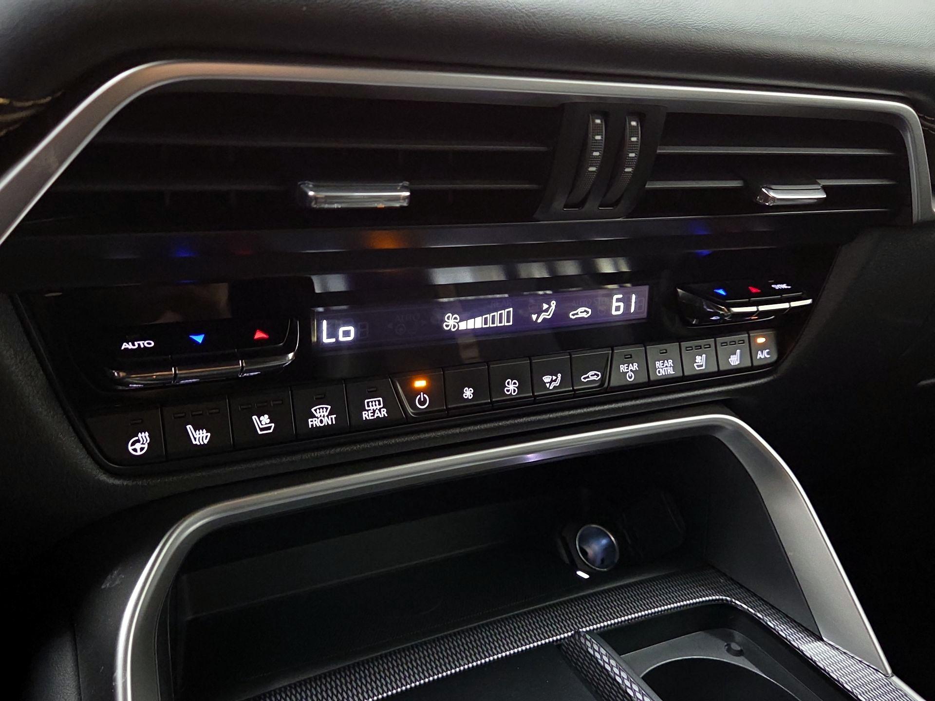 Thumbnail: 2024 Mazda CX-90 - 16