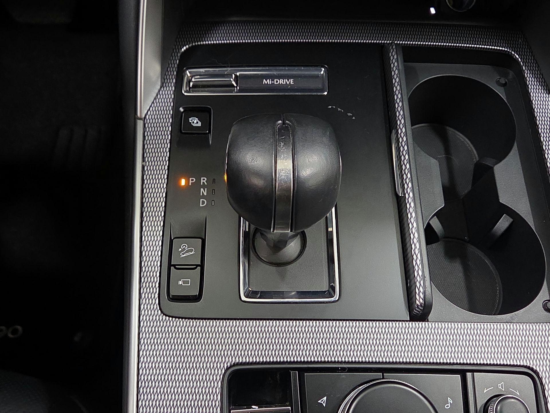 Thumbnail: 2024 Mazda CX-90 - 17