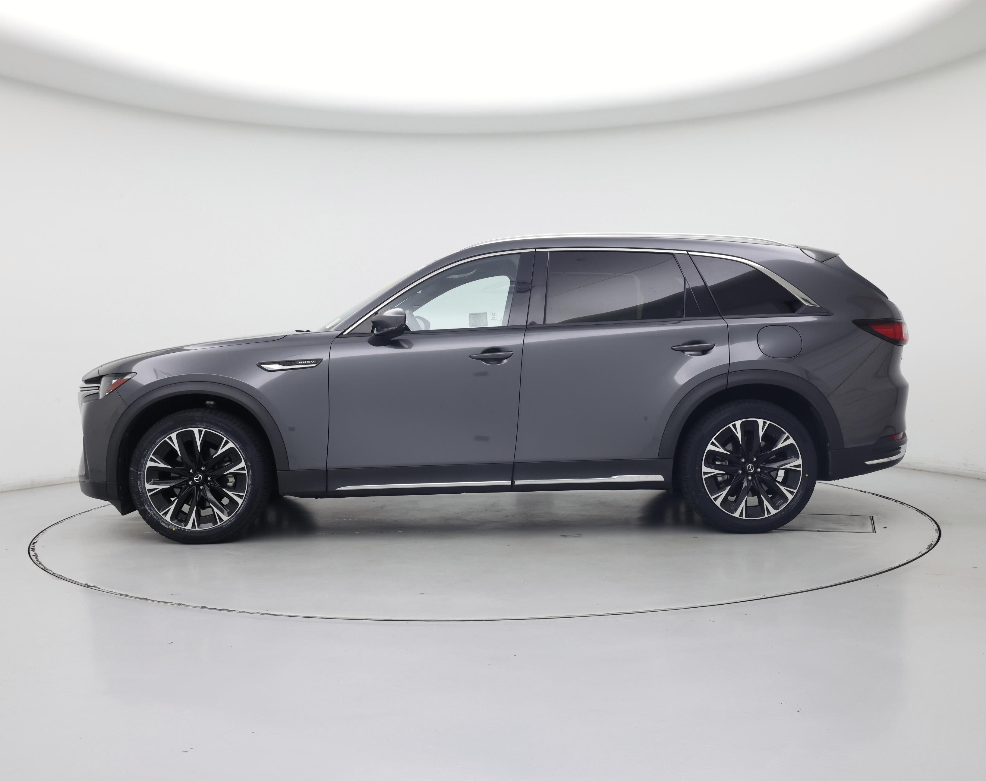 Thumbnail: 2024 Mazda CX-90 - 3