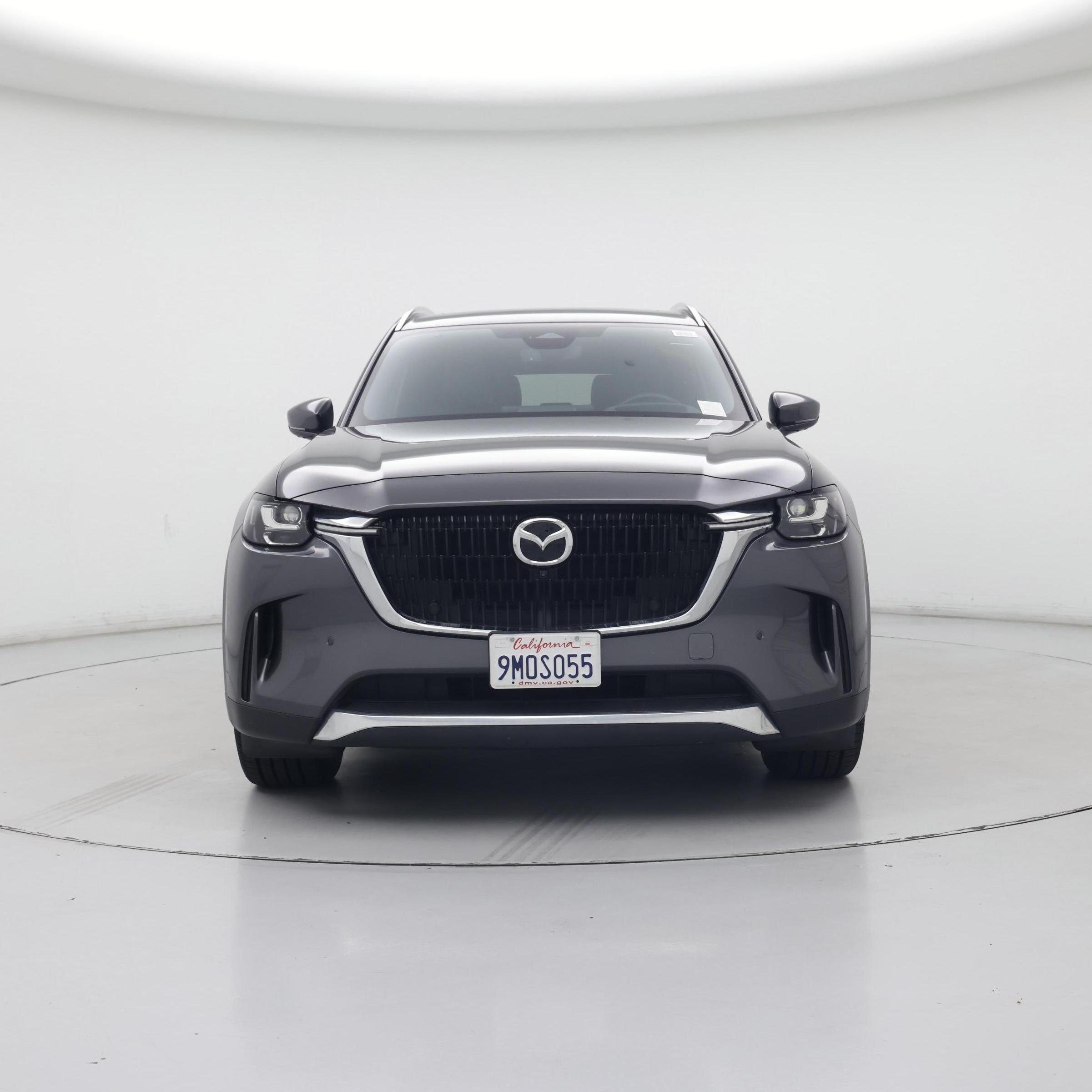 Thumbnail: 2024 Mazda CX-90 - 5