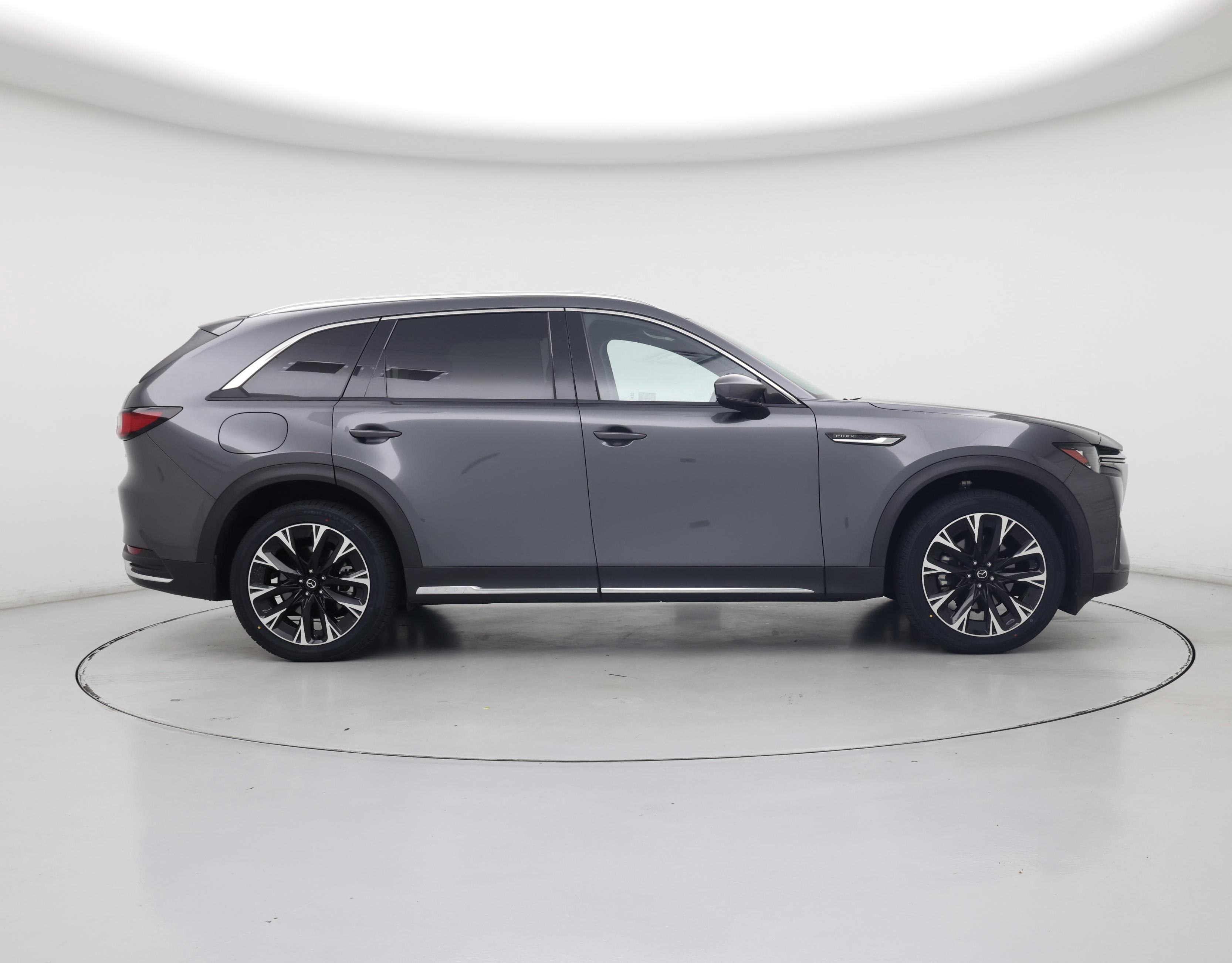 Thumbnail: 2024 Mazda CX-90 - 7