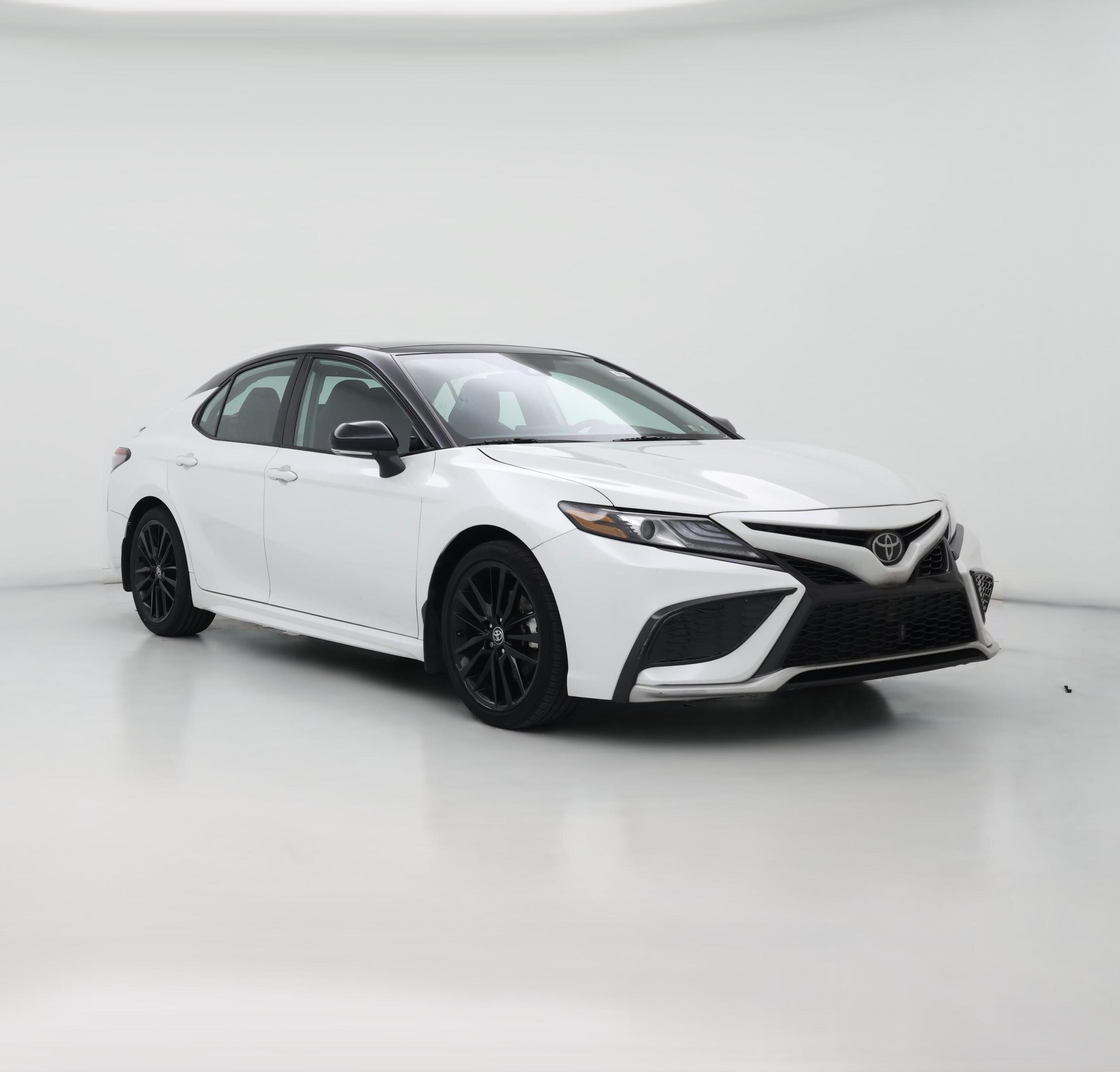 Thumbnail: 2023 Toyota Camry - 1