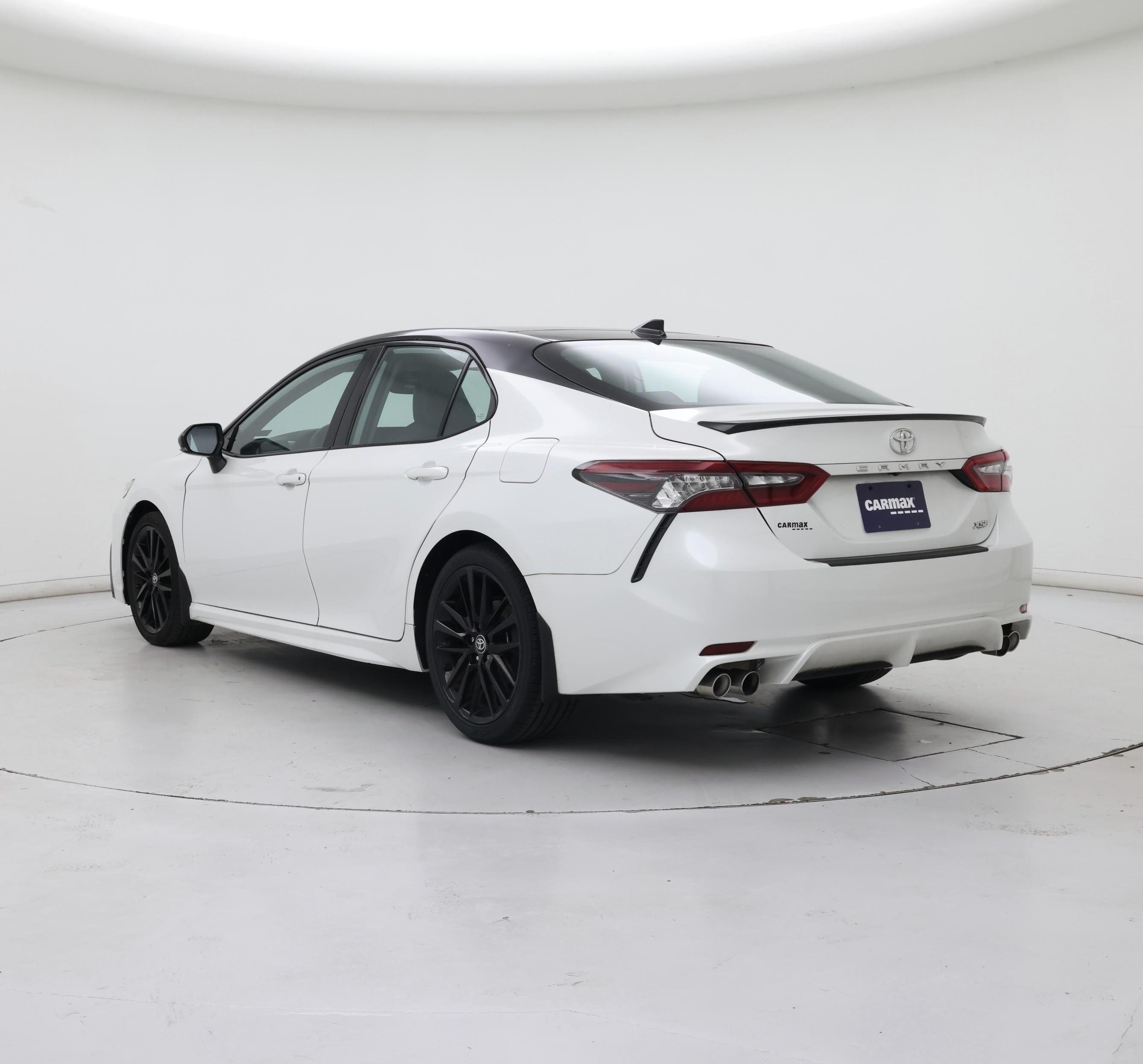 Thumbnail: 2023 Toyota Camry - 2