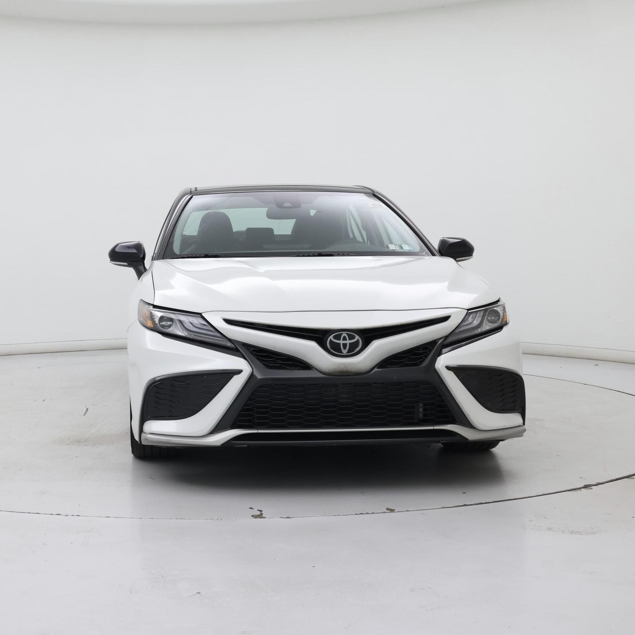 Thumbnail: 2023 Toyota Camry - 5