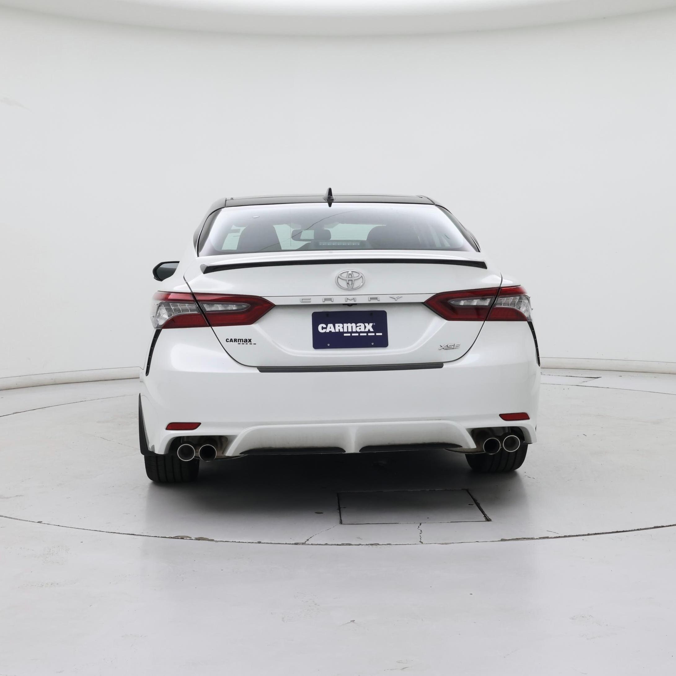 Thumbnail: 2023 Toyota Camry - 6
