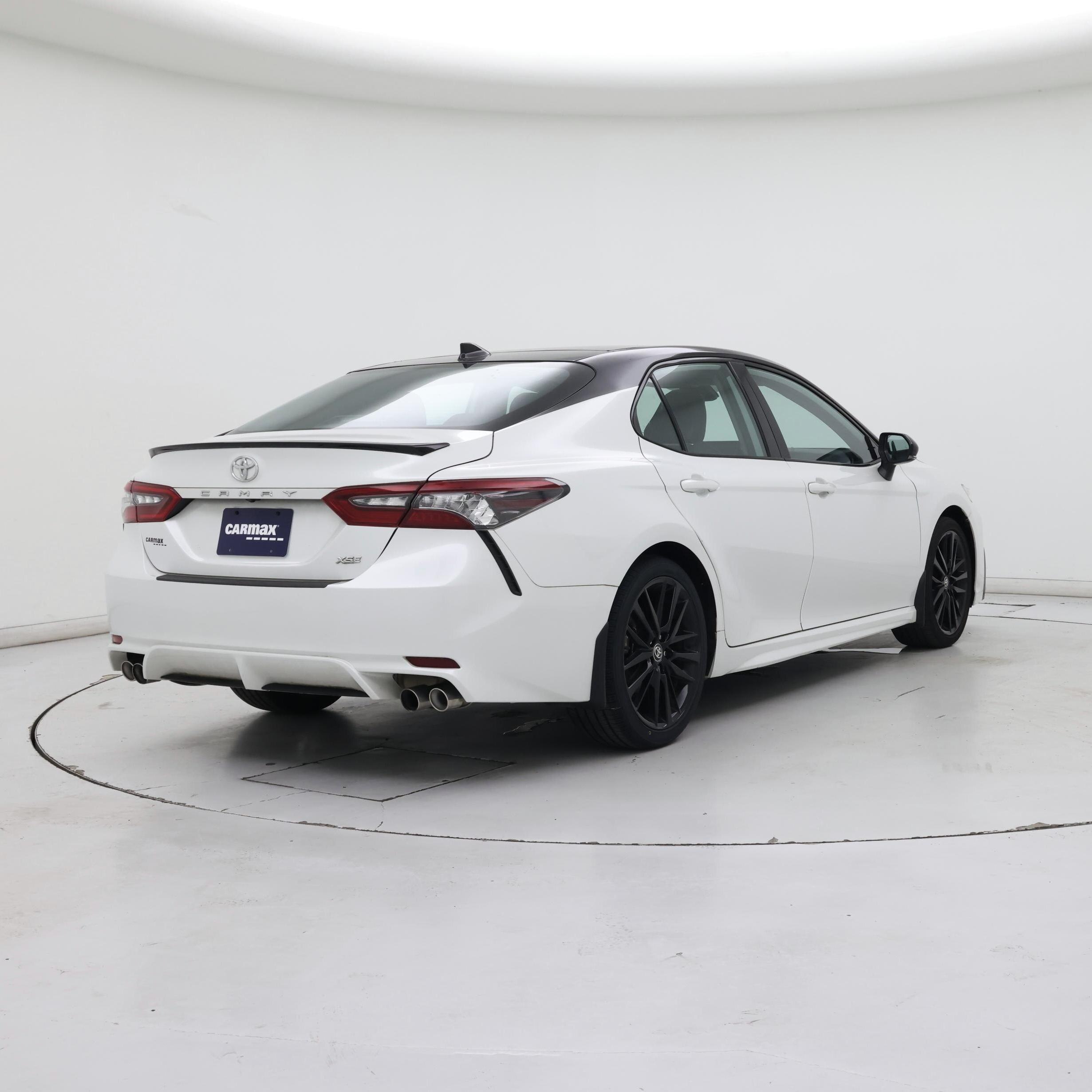Thumbnail: 2023 Toyota Camry - 8