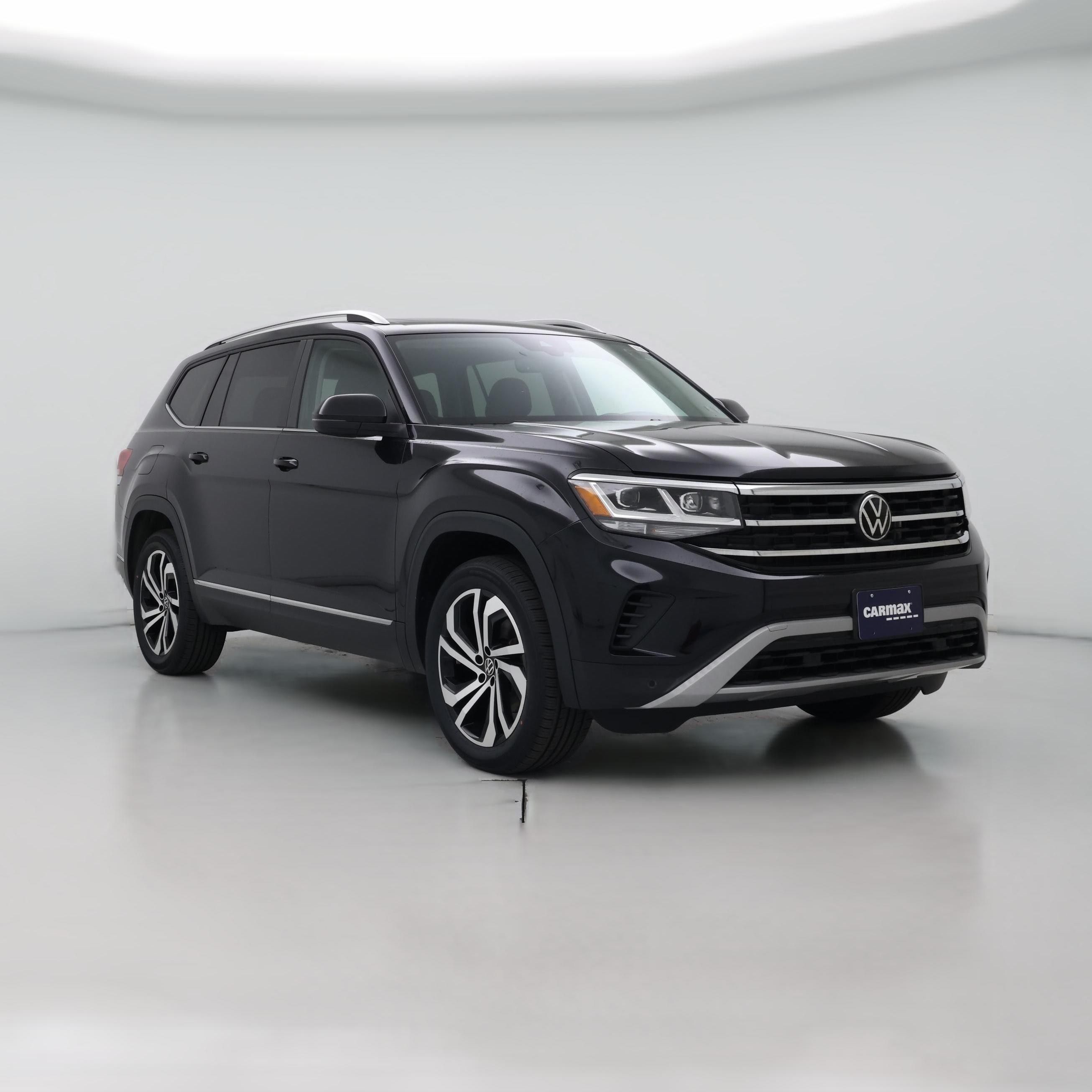 Thumbnail: 2023 Volkswagen Atlas - 1