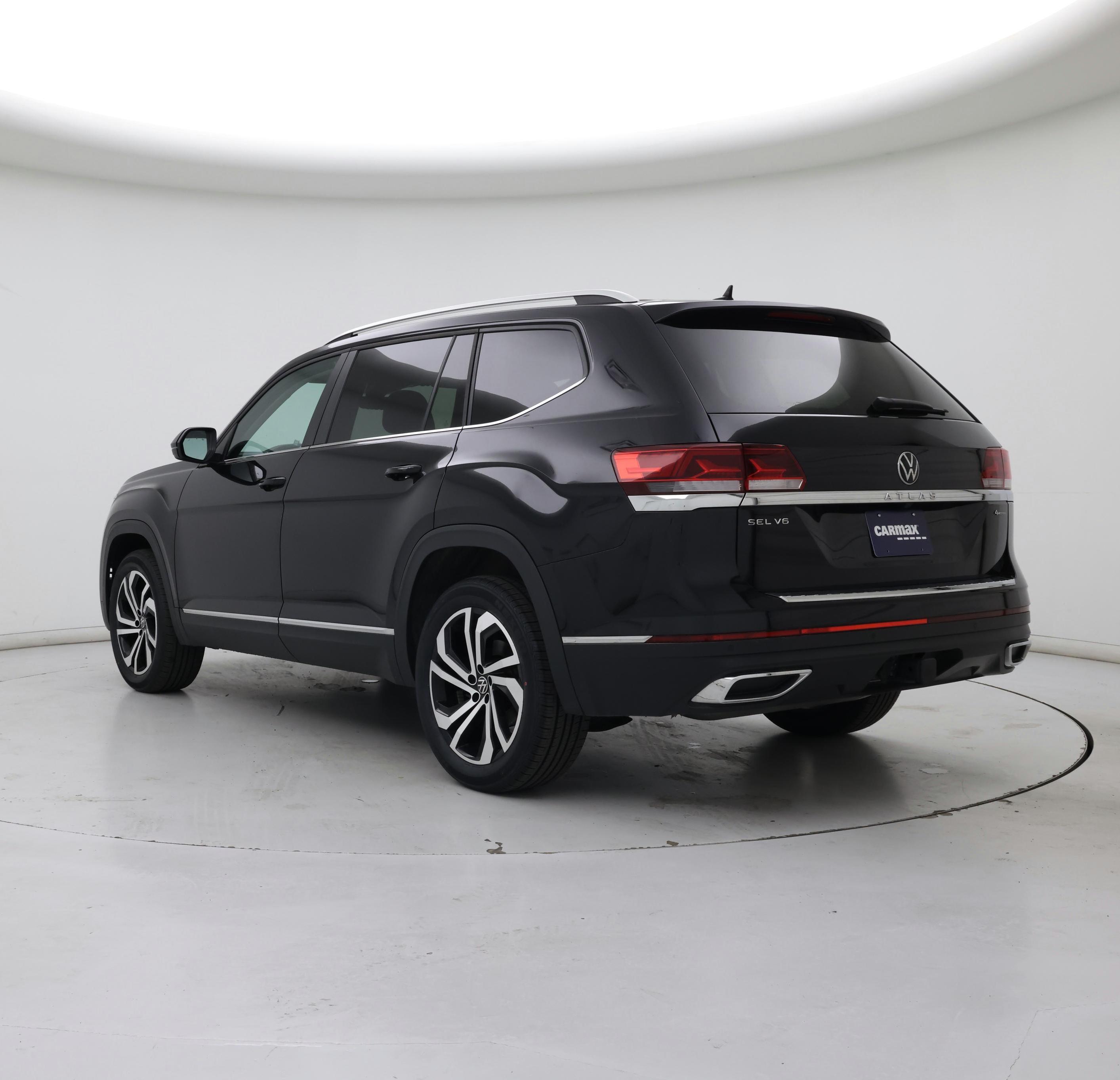 Thumbnail: 2023 Volkswagen Atlas - 2