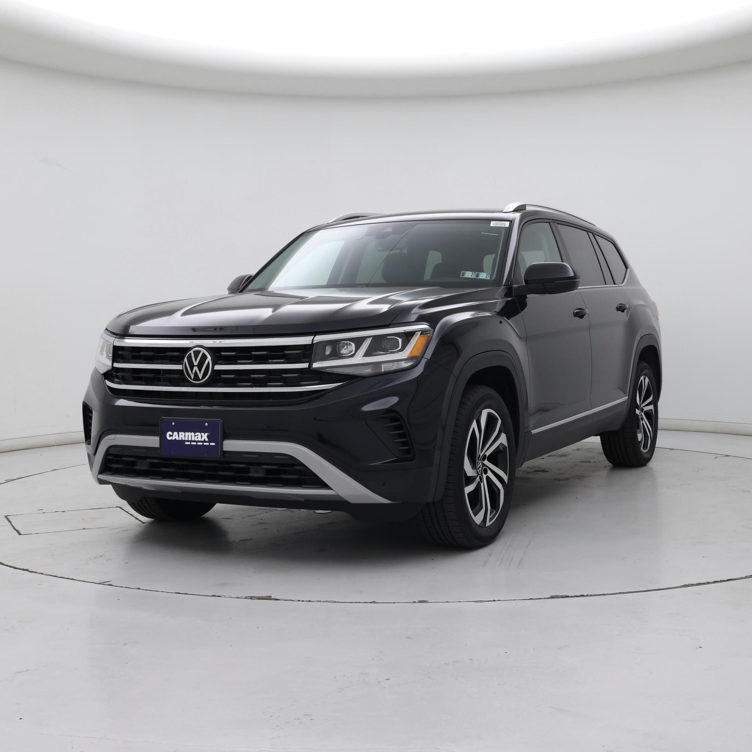 Thumbnail: 2023 Volkswagen Atlas - 4