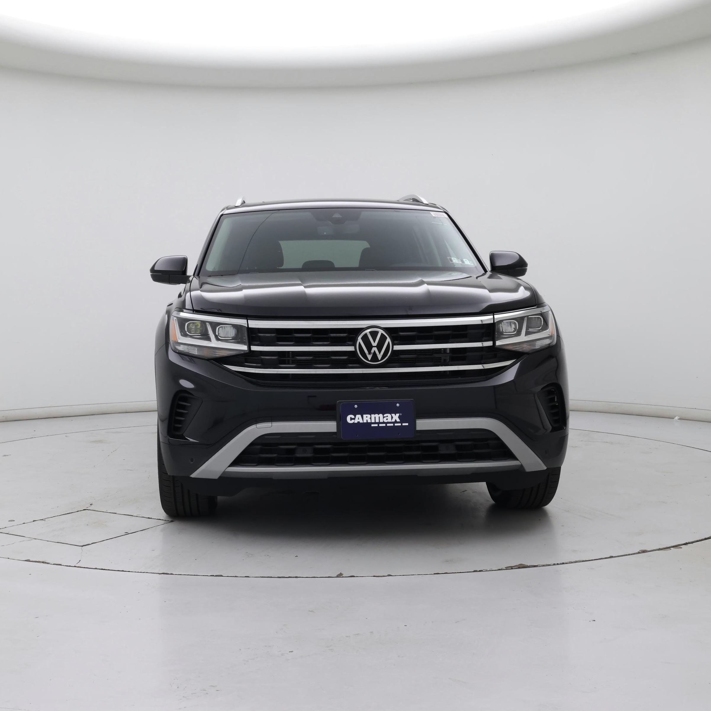 Thumbnail: 2023 Volkswagen Atlas - 5