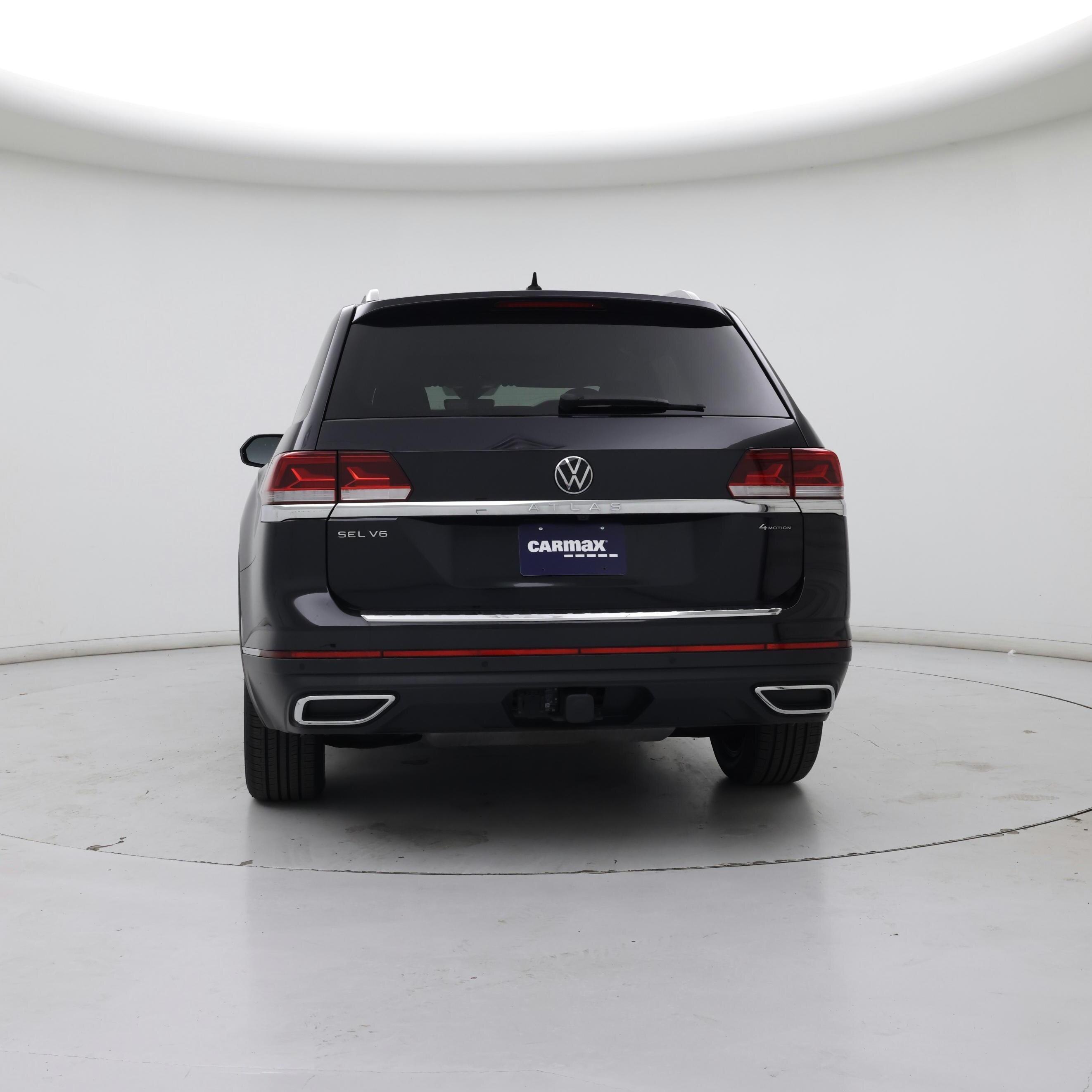 Thumbnail: 2023 Volkswagen Atlas - 6