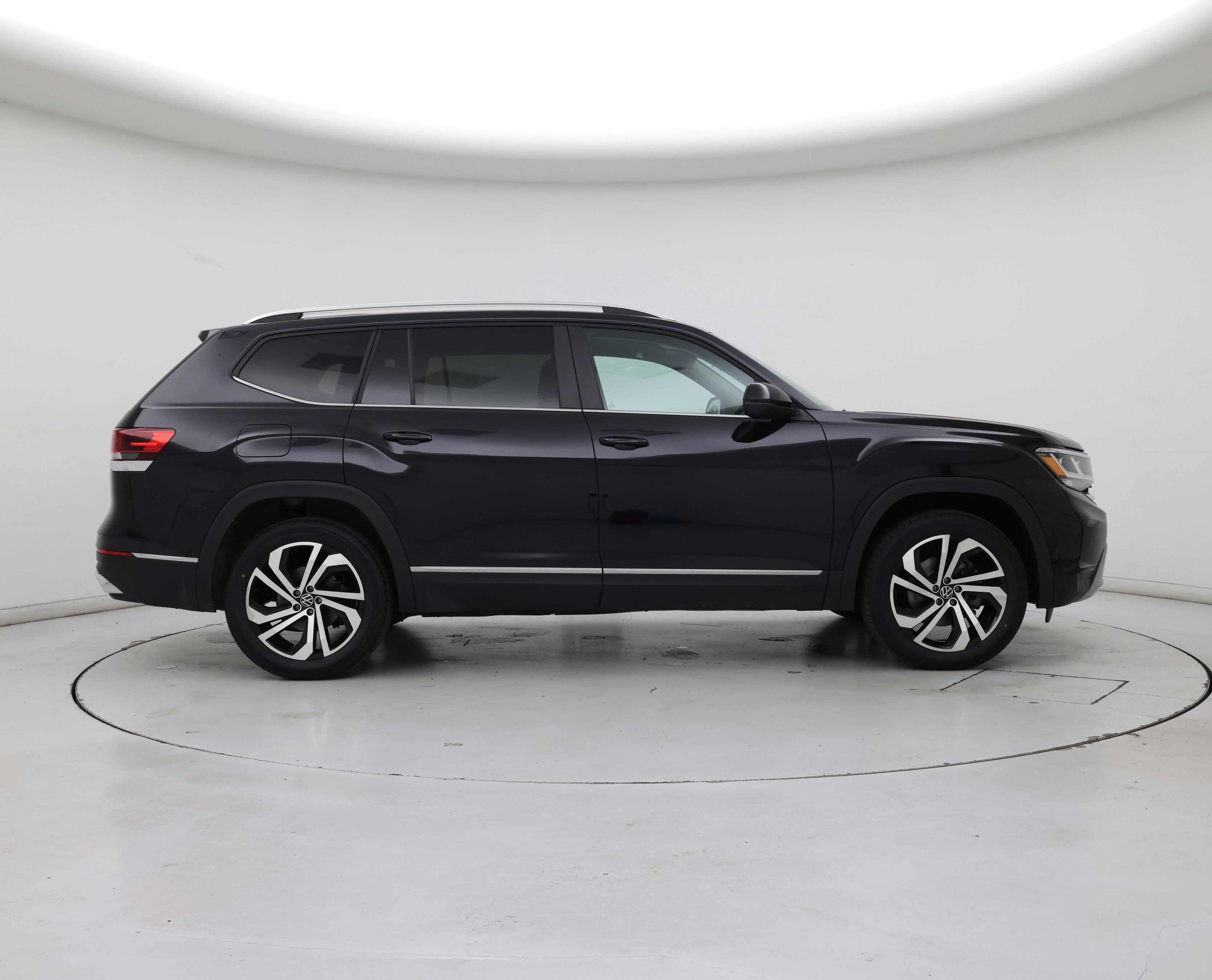 Thumbnail: 2023 Volkswagen Atlas - 7