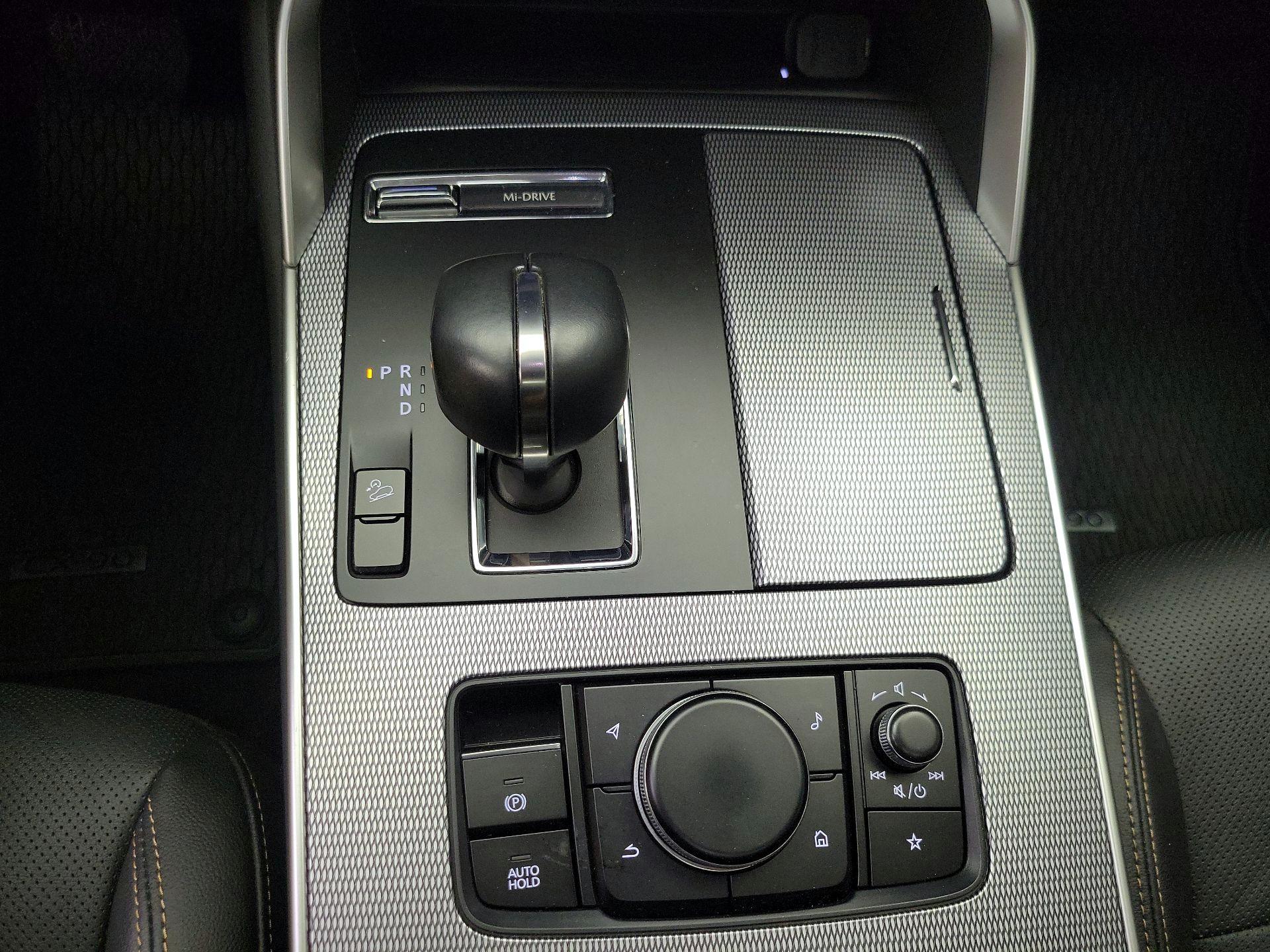 Thumbnail: 2024 Mazda CX-90 - 18
