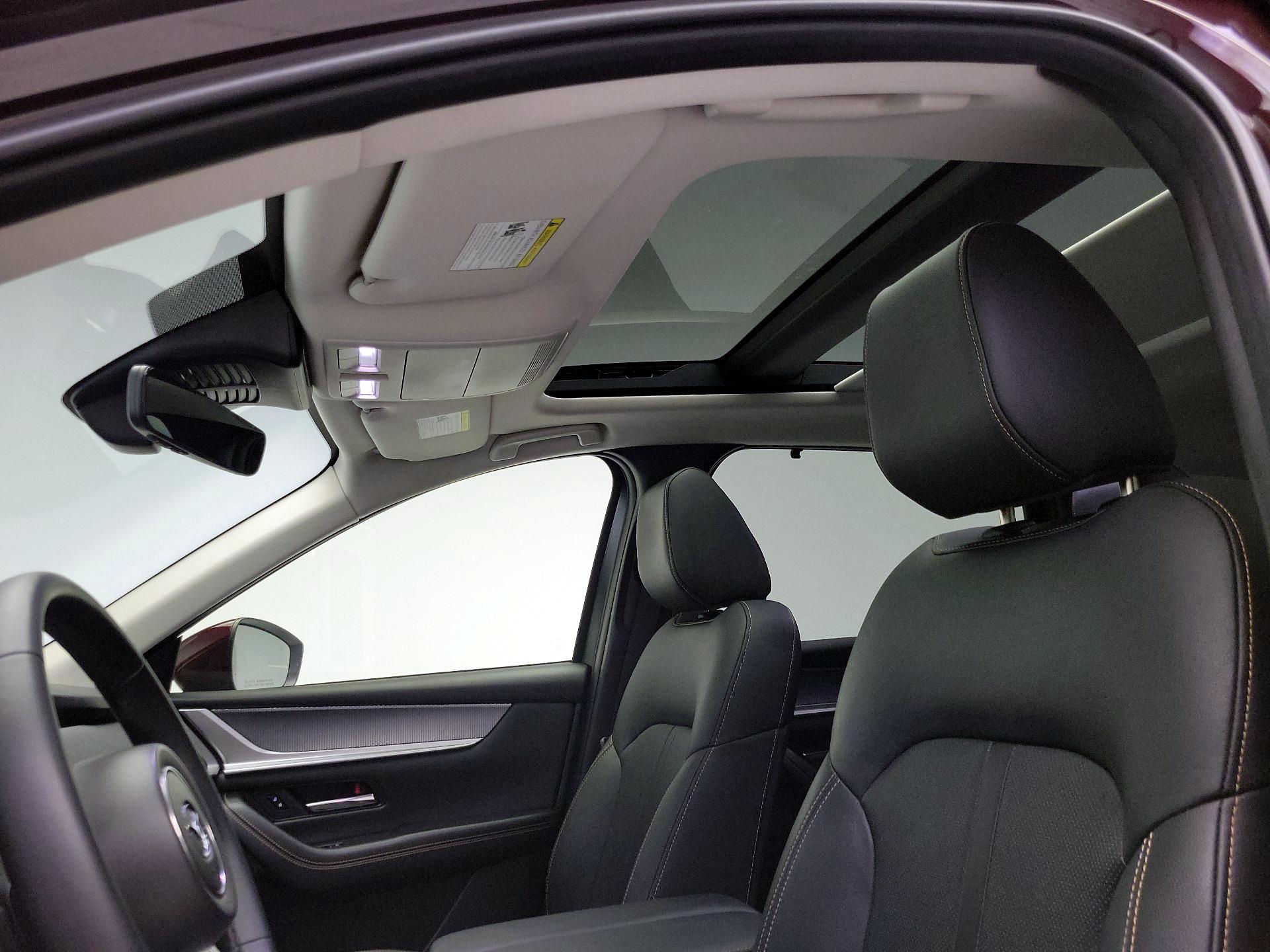 Thumbnail: 2024 Mazda CX-90 - 20