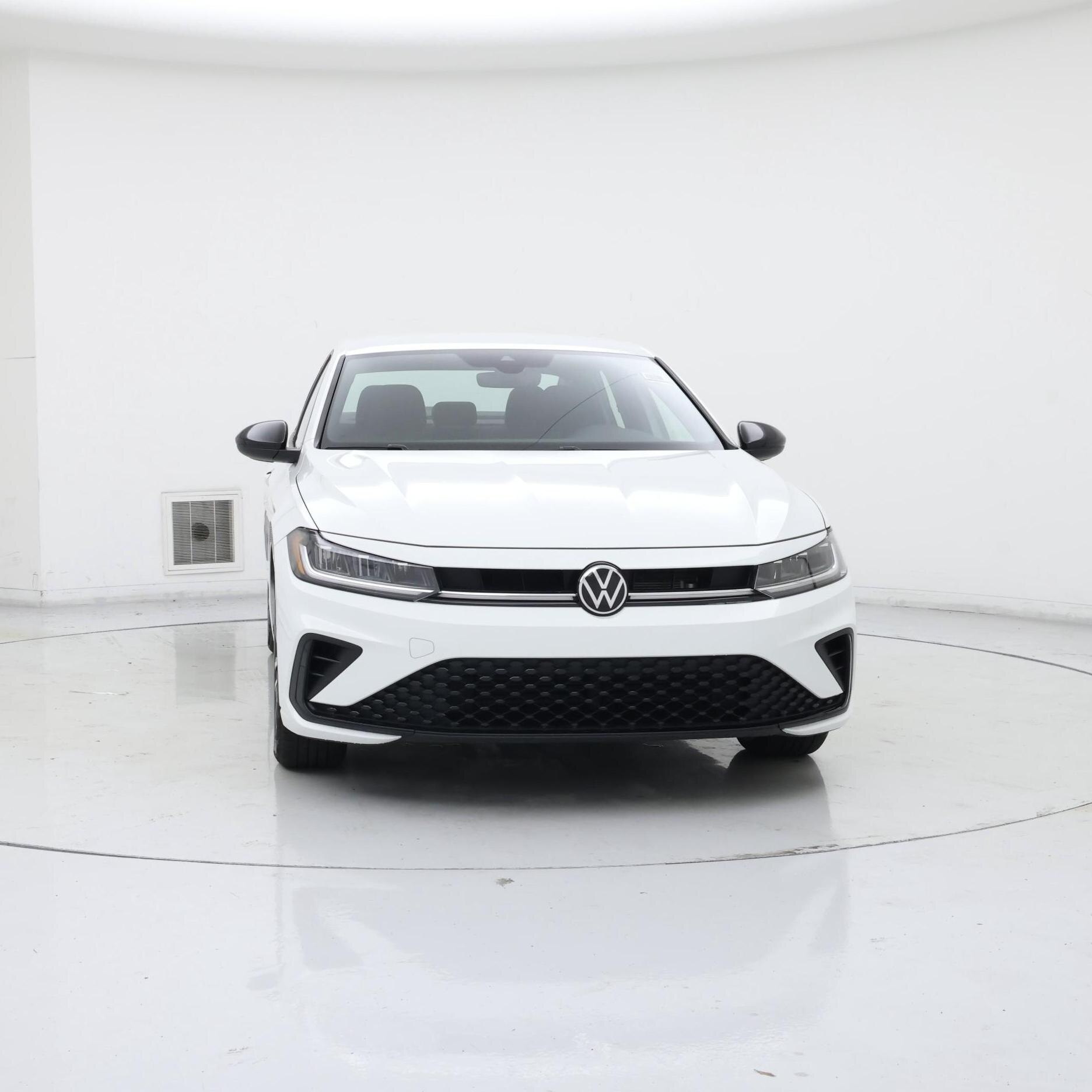 Thumbnail: 2025 Volkswagen Jetta - 5