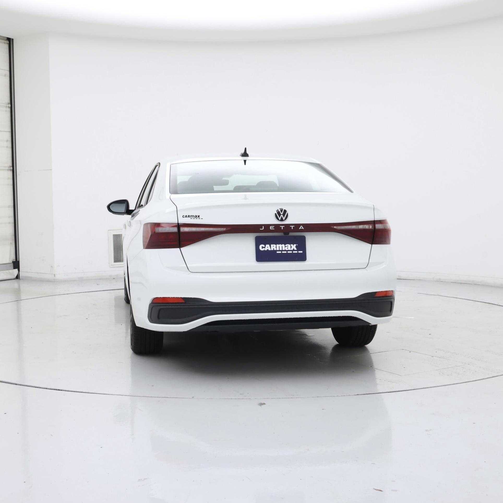 Thumbnail: 2025 Volkswagen Jetta - 6
